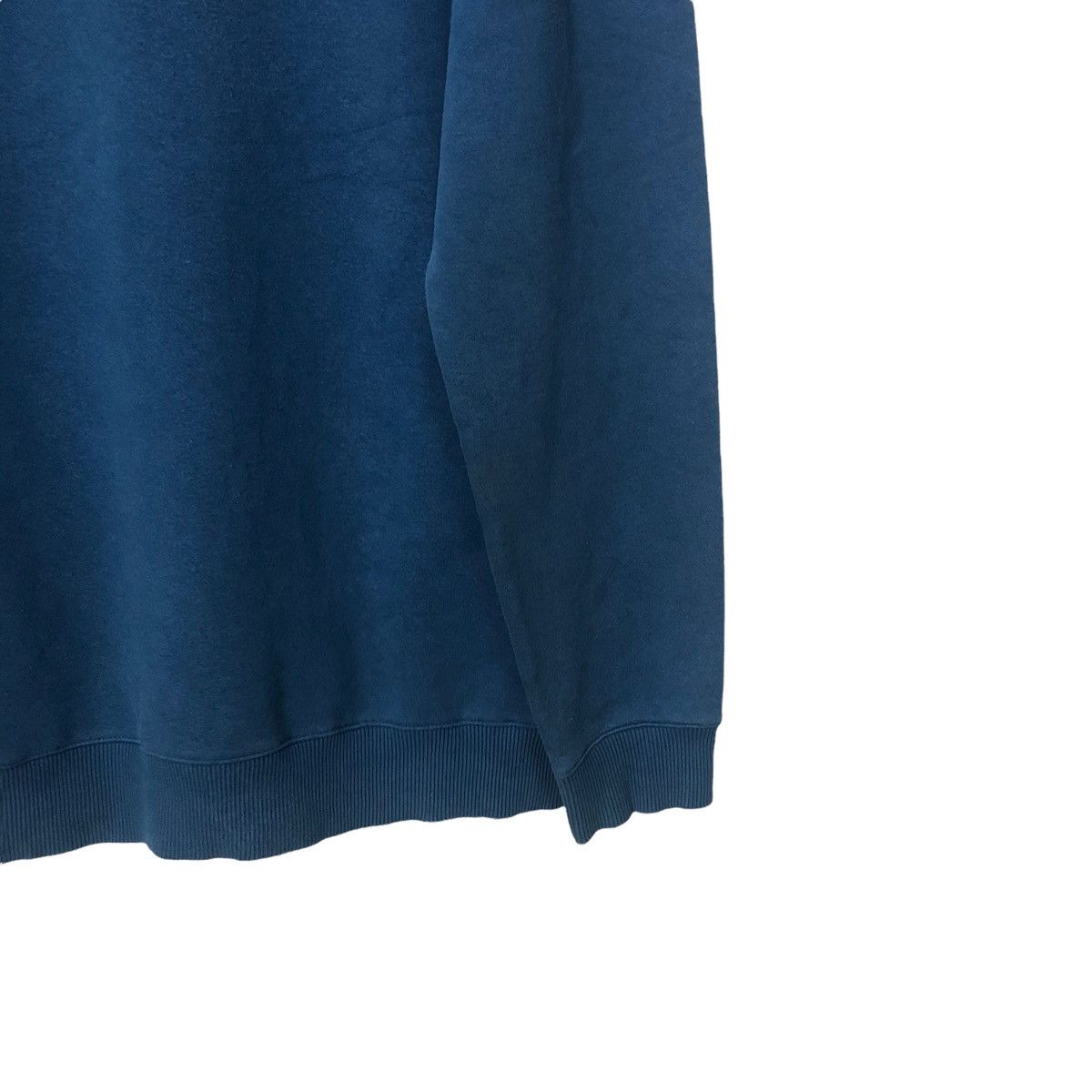 The North Face Vintage The North Face Crewneck Big Logo Sweatshirt Size US L / EU 52-54 / 3 - 6 Thumbnail