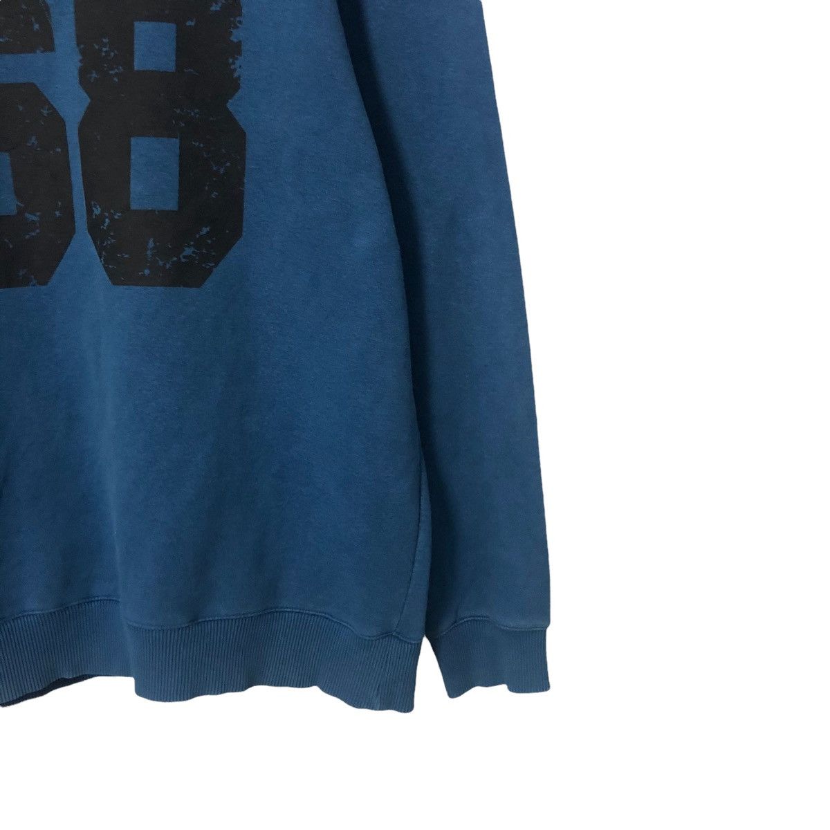 The North Face Vintage The North Face Crewneck Big Logo Sweatshirt Size US L / EU 52-54 / 3 - 2 Thumbnail