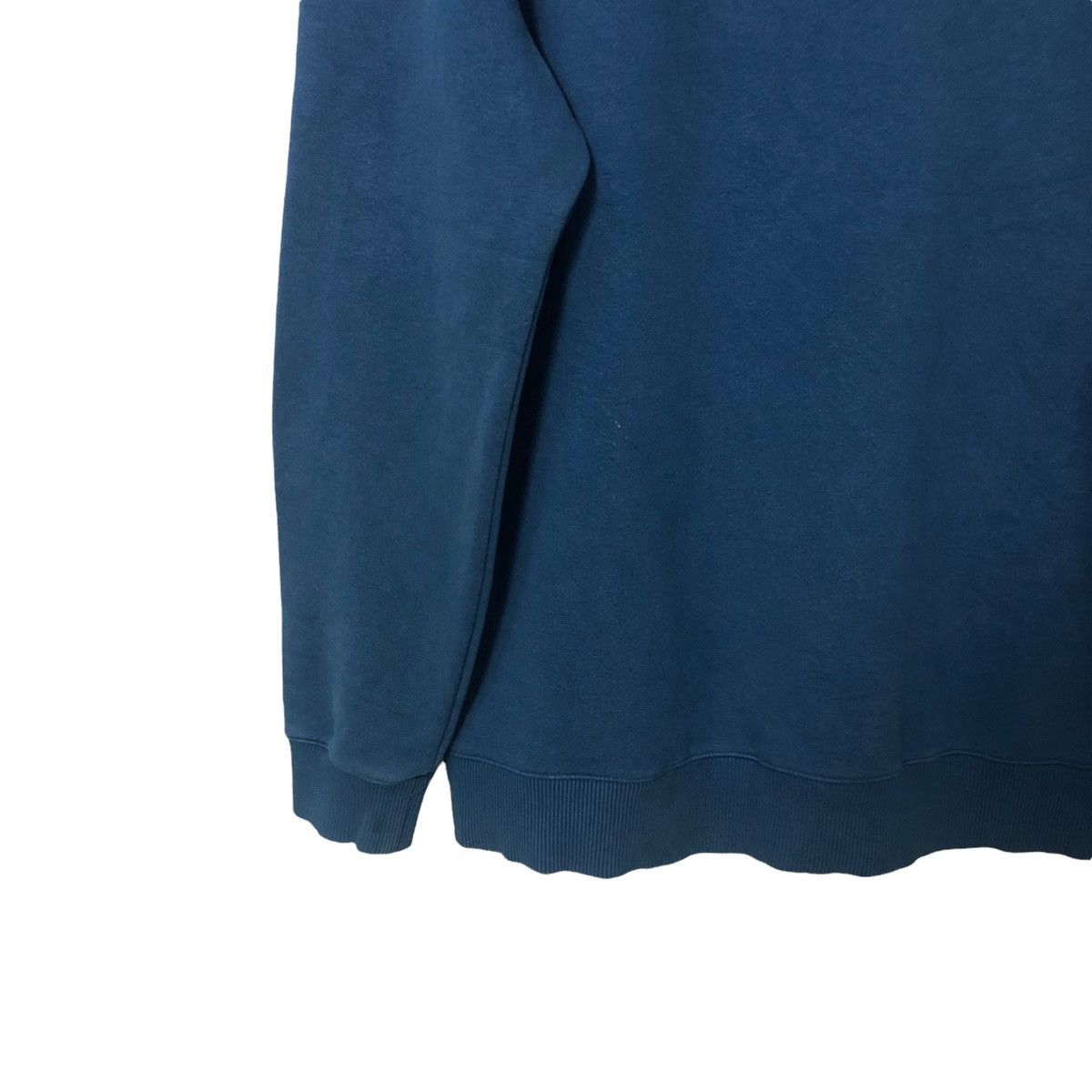The North Face Vintage The North Face Crewneck Big Logo Sweatshirt Size US L / EU 52-54 / 3 - 7 Thumbnail
