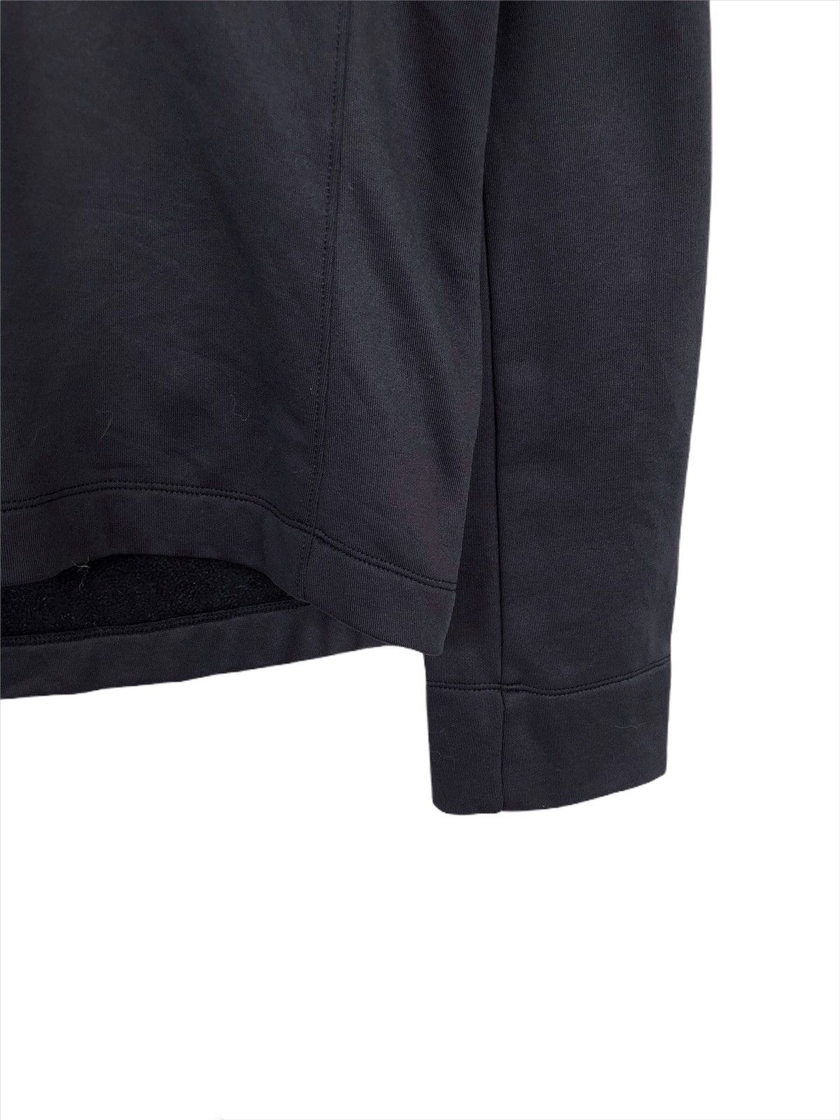 Jil Sander AW19 JIL SANDER Double Pocket Minimal Sweater Size US S / EU 44-46 / 1 - 4 Thumbnail