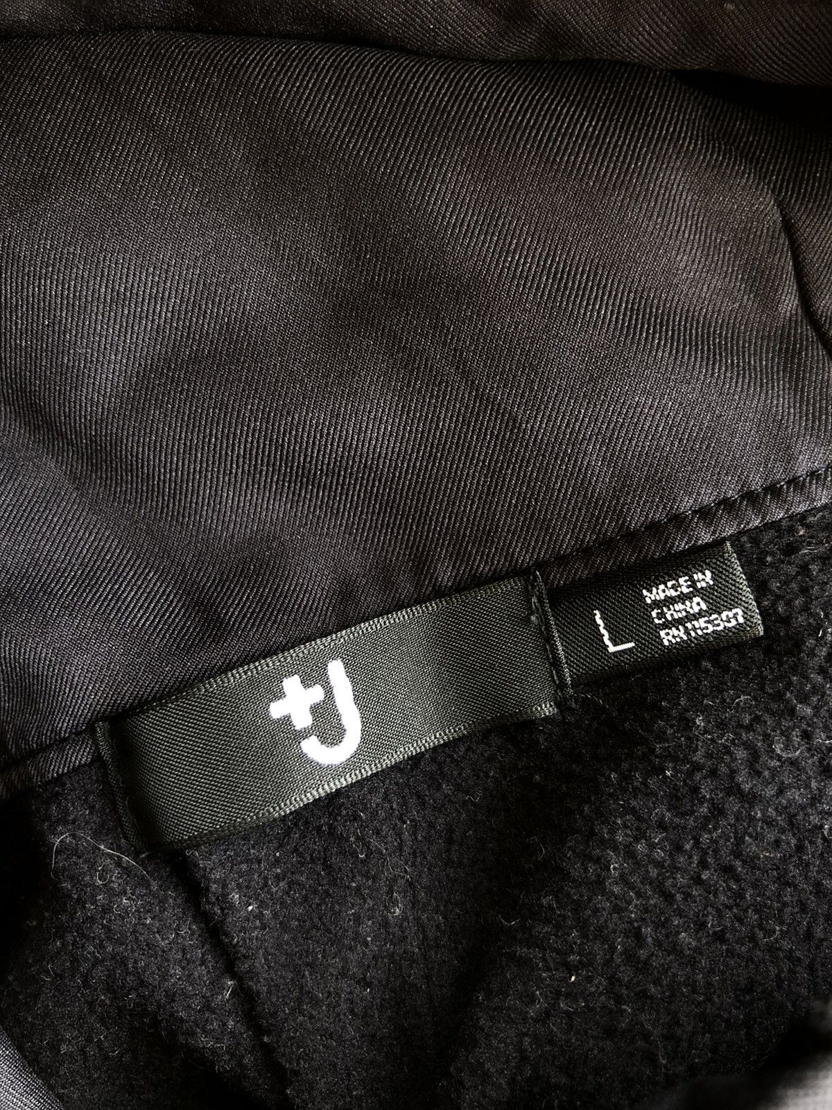 Jil Sander AW19 JIL SANDER Double Pocket Minimal Sweater Size US S / EU 44-46 / 1 - 5 Thumbnail