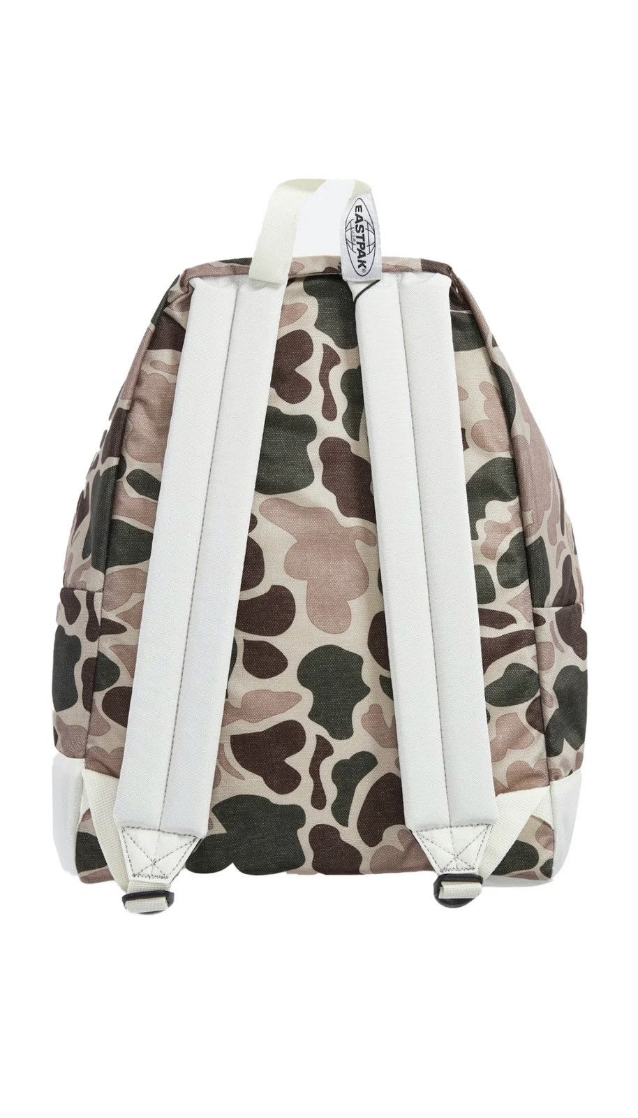 Eastpak 2021 KXTH WATERPROOF BACKPACK RUCKSACK CANVAS CORDURA PAK’R Size ONE SIZE - 2 Thumbnail