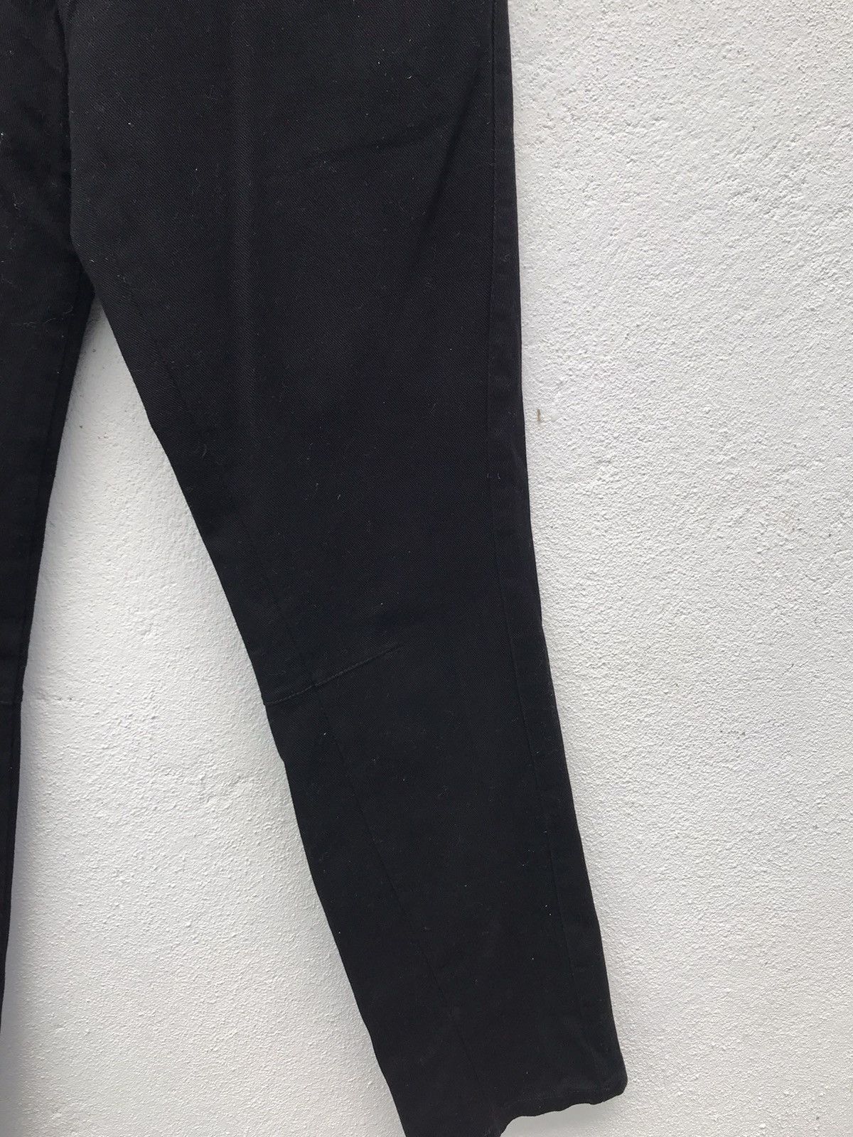 Japanese Brand Suggestions Hardcore and Stylish Double Waist Pant Size US 31 - 4 Thumbnail