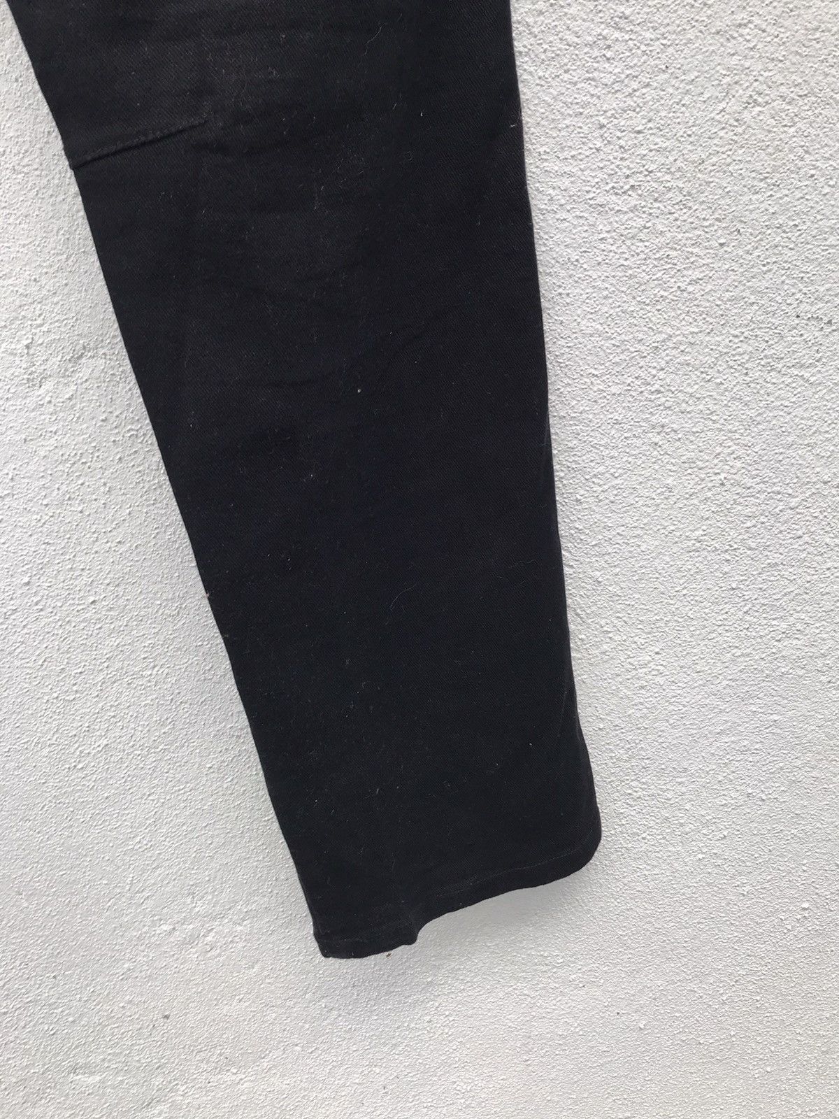 Japanese Brand Suggestions Hardcore and Stylish Double Waist Pant Size US 31 - 10 Thumbnail
