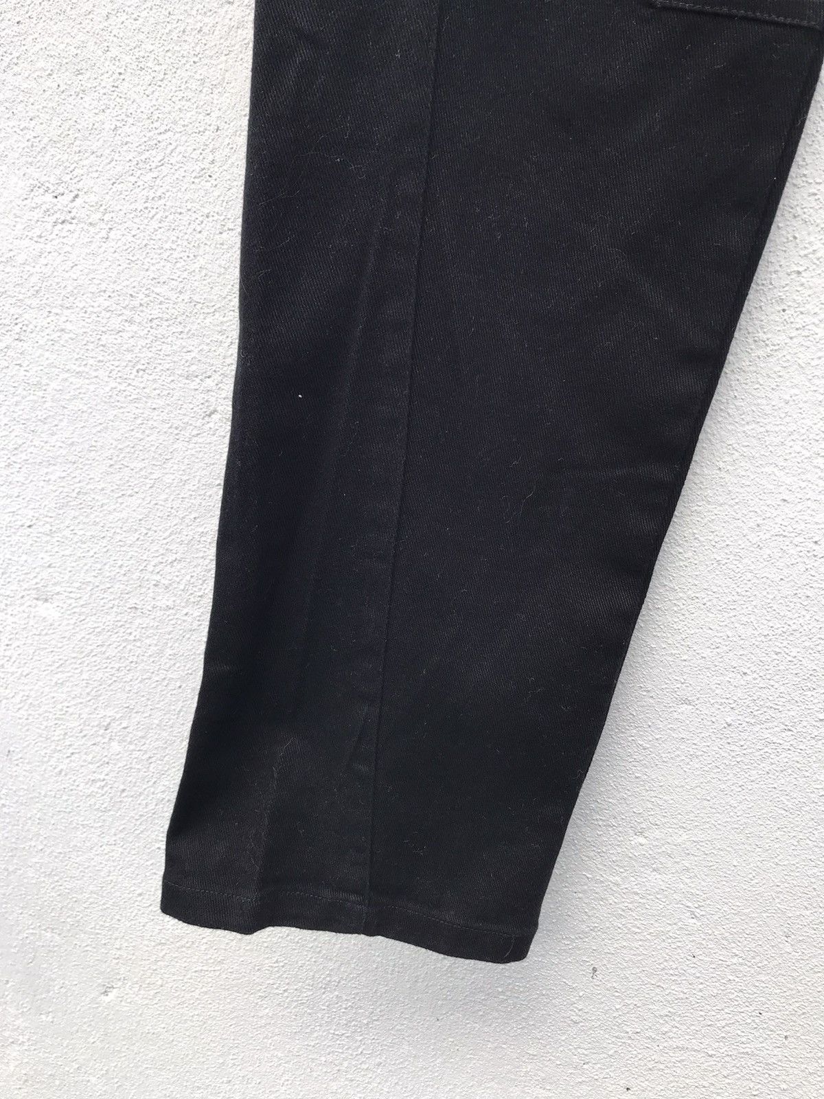 Japanese Brand Suggestions Hardcore and Stylish Double Waist Pant Size US 31 - 6 Thumbnail