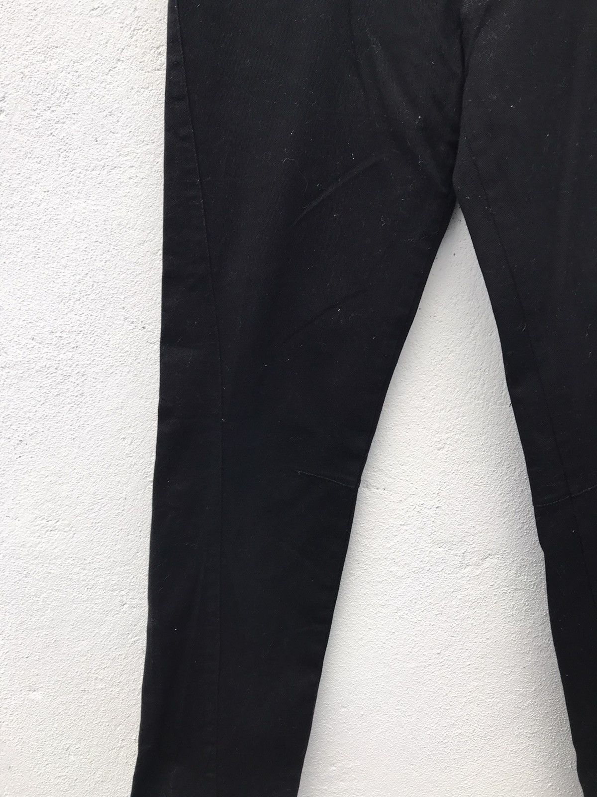 Japanese Brand Suggestions Hardcore and Stylish Double Waist Pant Size US 31 - 3 Thumbnail