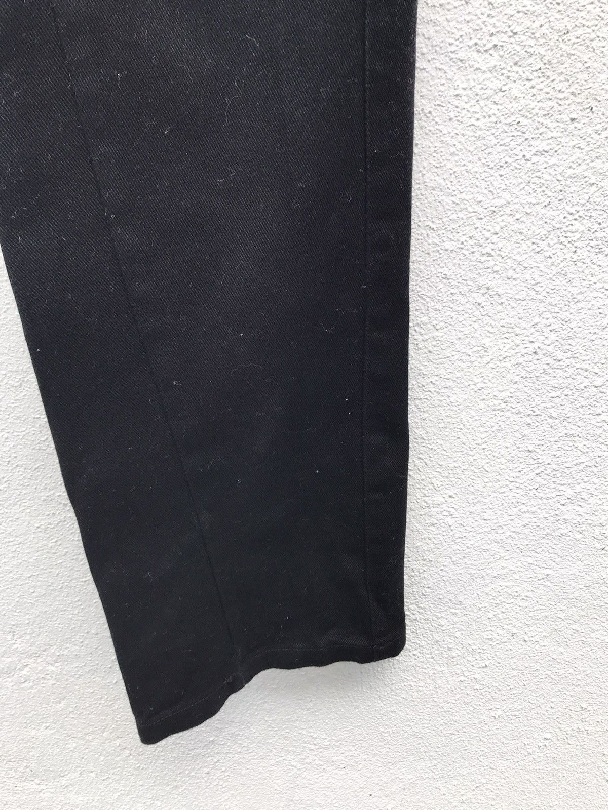 Japanese Brand Suggestions Hardcore and Stylish Double Waist Pant Size US 31 - 5 Thumbnail