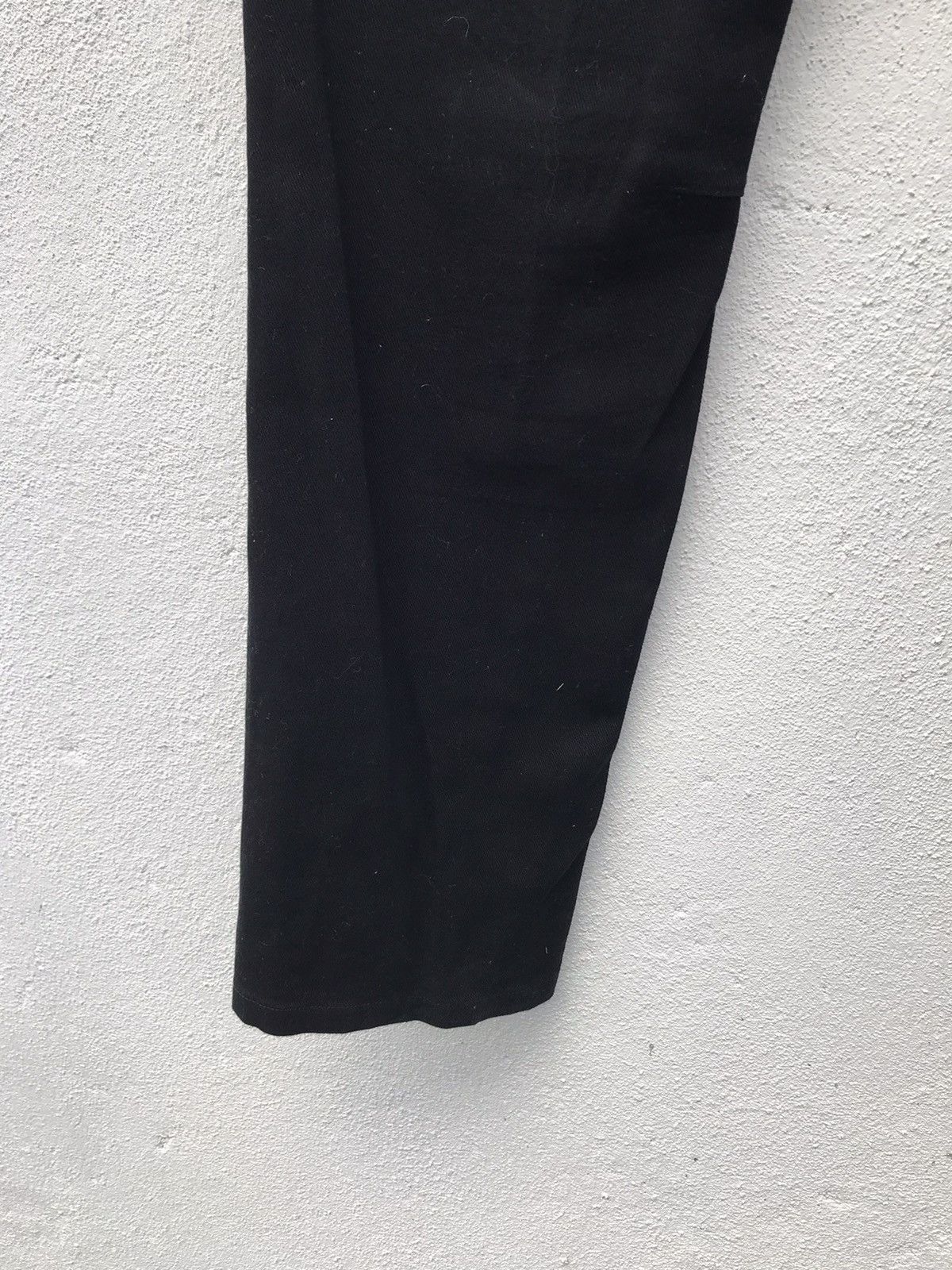 Japanese Brand Suggestions Hardcore and Stylish Double Waist Pant Size US 31 - 9 Thumbnail