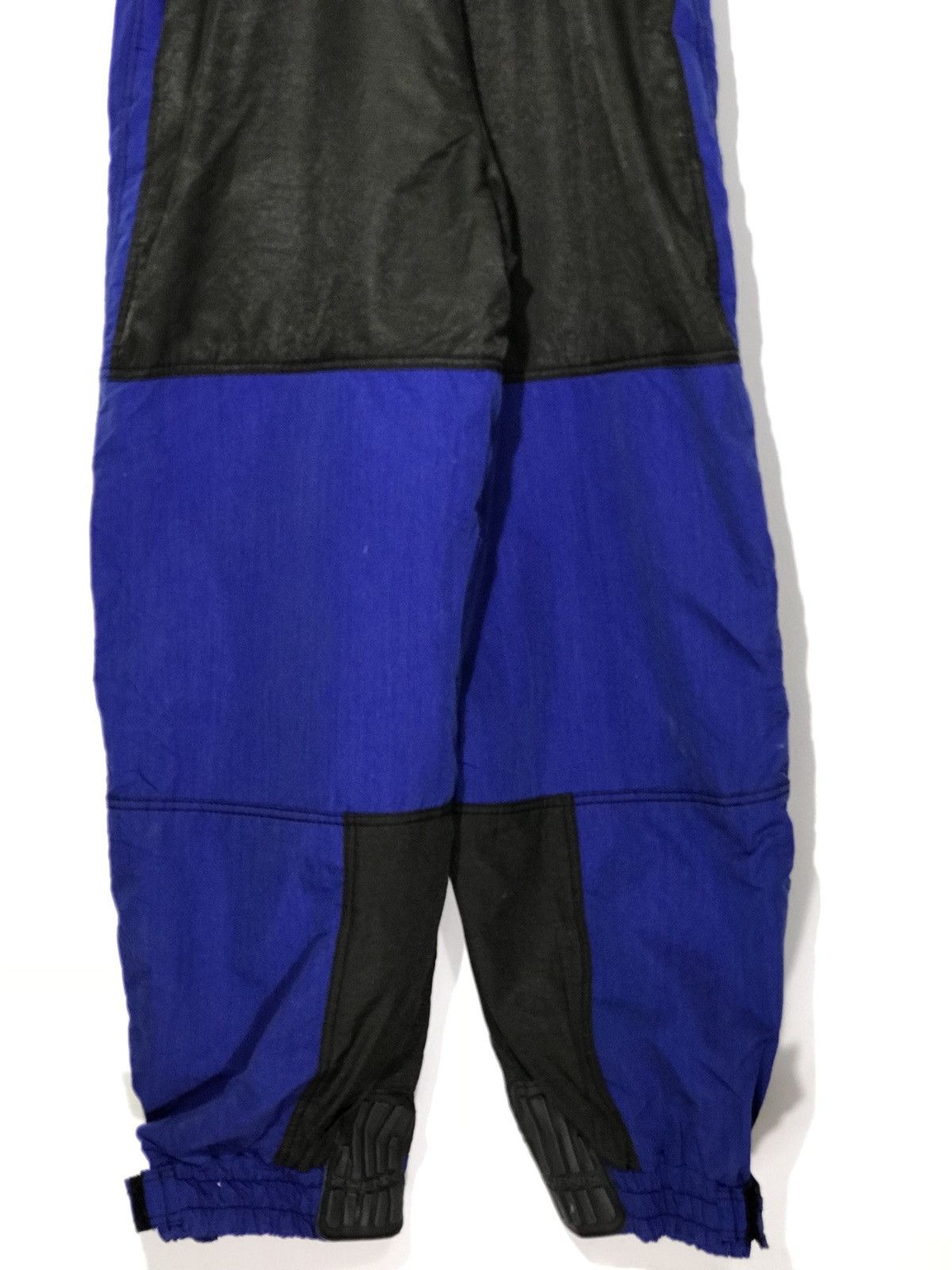 Japanese Brand Phenix Artic Circle Multicolour Overall Ski Pant Size US 32 / EU 48 - 5 Thumbnail
