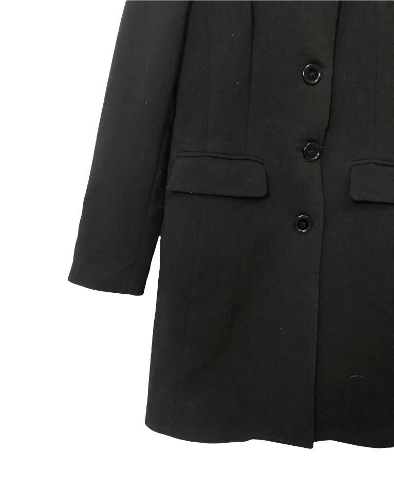 Japanese Brand Vintage Giorgia & Johns Trench Coat Jacket Size US S / EU 44-46 / 1 - 3 Thumbnail