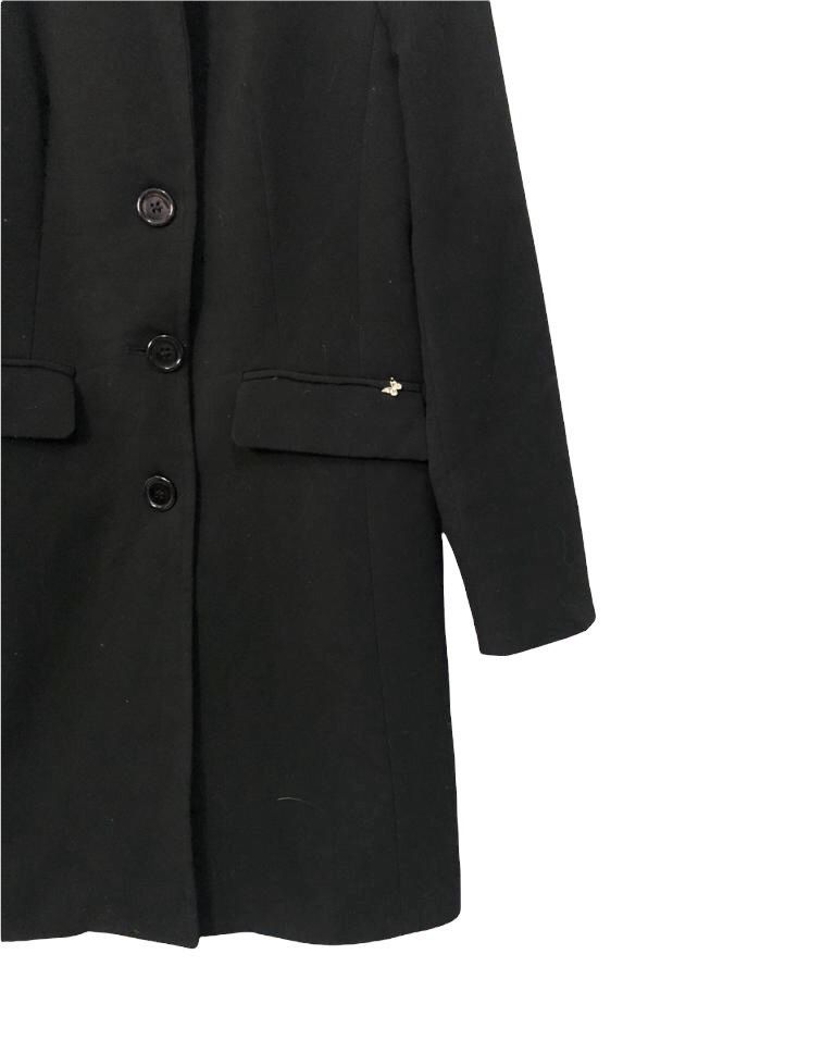 Japanese Brand Vintage Giorgia & Johns Trench Coat Jacket Size US S / EU 44-46 / 1 - 2 Thumbnail