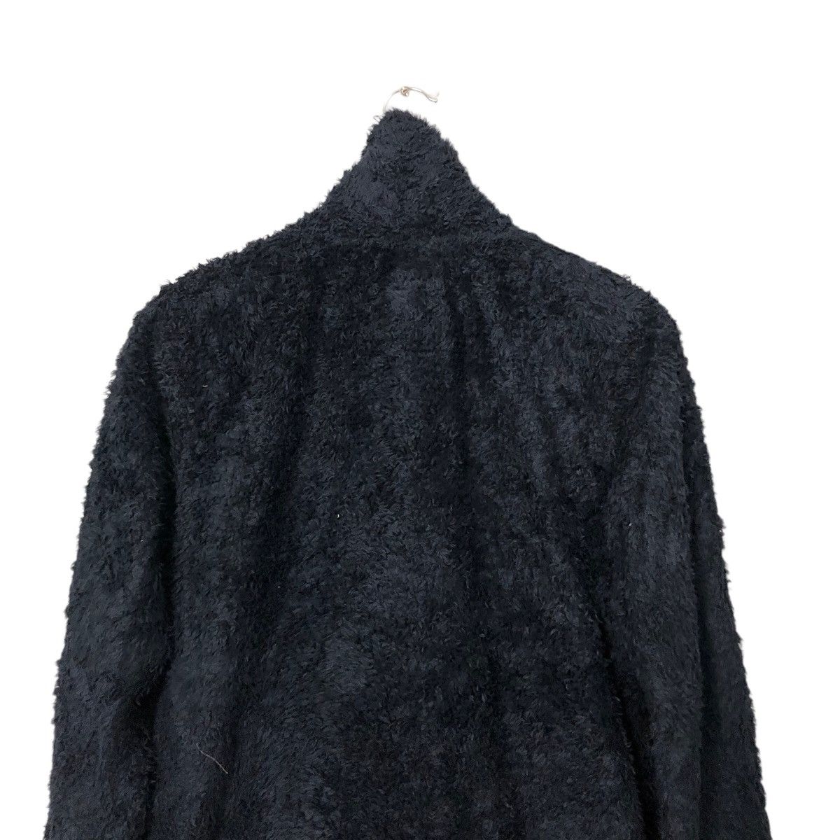 Beams Plus Vintage Beams Heart Button Ups Fleece Jacket Size US M / EU 48-50 / 2 - 8 Thumbnail