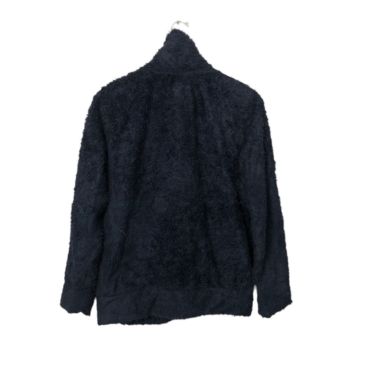 Beams Plus Vintage Beams Heart Button Ups Fleece Jacket Size US M / EU 48-50 / 2 - 5 Thumbnail