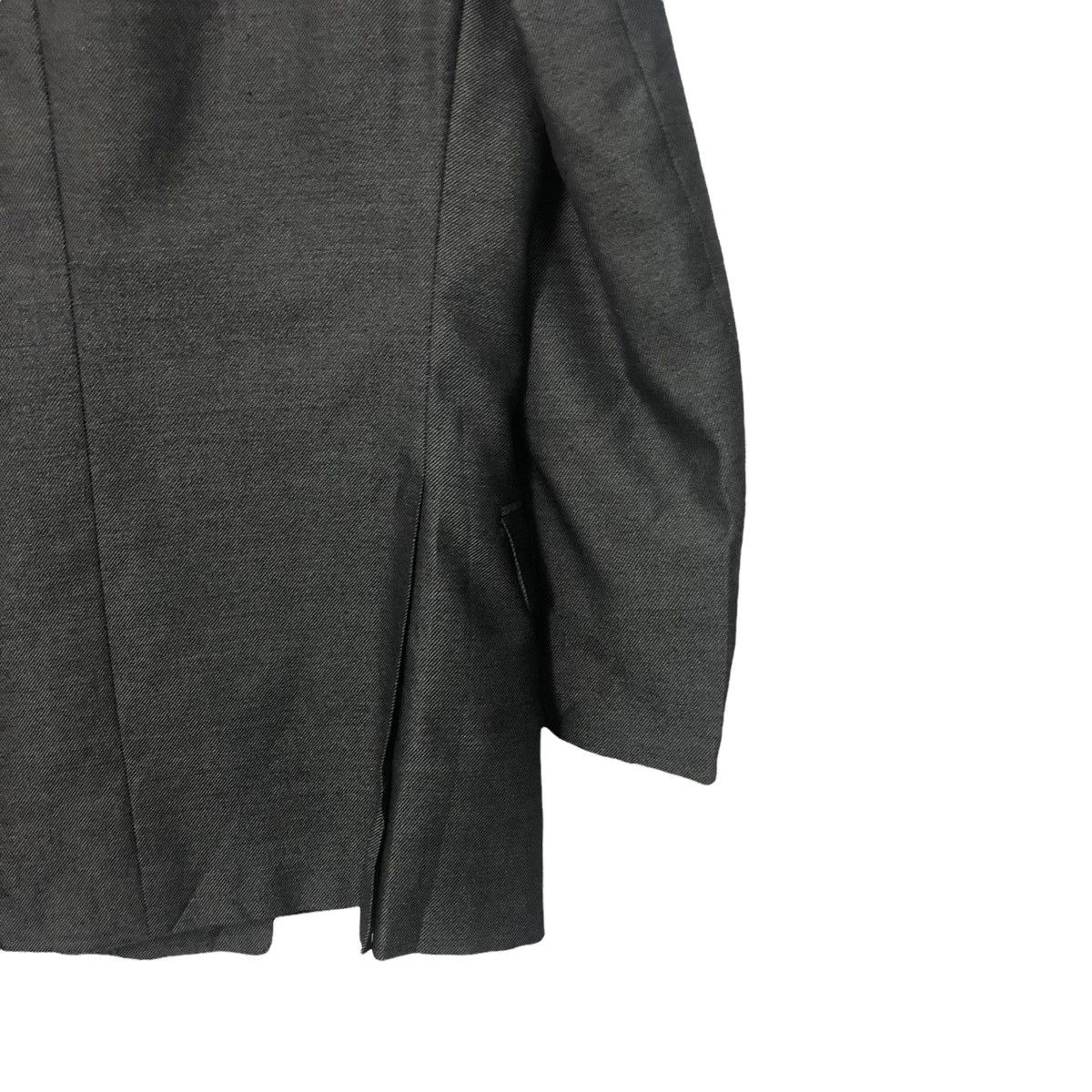 Burberry Vintage Burberrys Blazer Coat Jacket Size US S / EU 44-46 / 1 - 6 Thumbnail