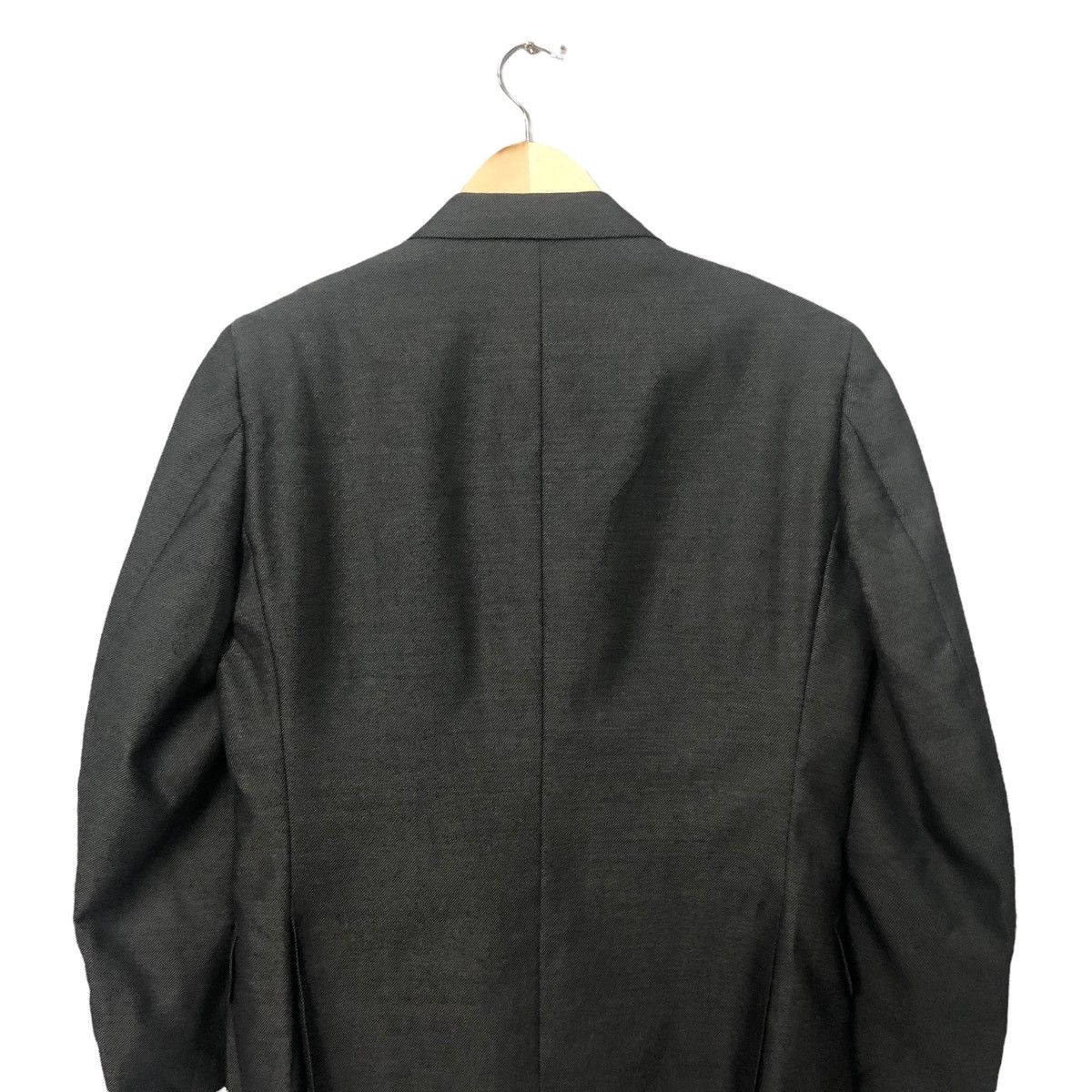 Burberry Vintage Burberrys Blazer Coat Jacket Size US S / EU 44-46 / 1 - 8 Thumbnail