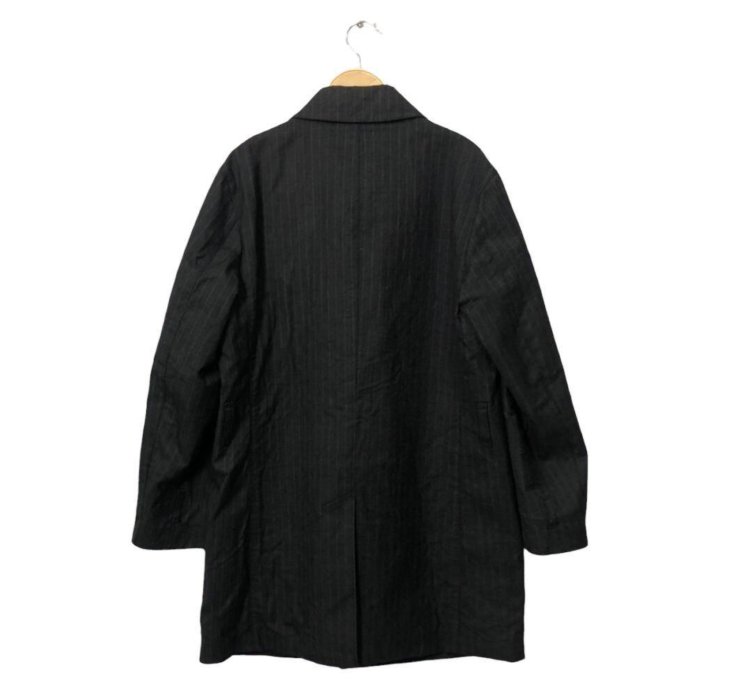 Mackintosh Vintage Mackintosh Philosophy Button Ups Trench Coat Jacket Size US M / EU 48-50 / 2 - 7 Thumbnail