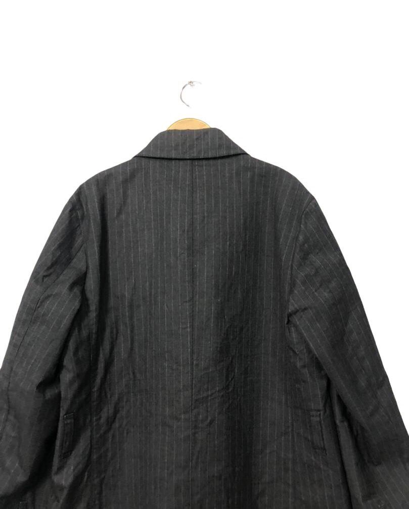 Mackintosh Vintage Mackintosh Philosophy Button Ups Trench Coat Jacket Size US M / EU 48-50 / 2 - 10 Thumbnail
