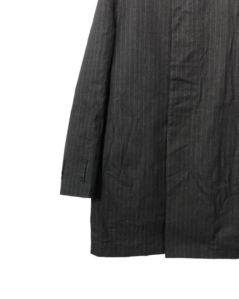 Mackintosh Vintage Mackintosh Philosophy Button Ups Trench Coat Jacket Size US M / EU 48-50 / 2 - 3 Thumbnail