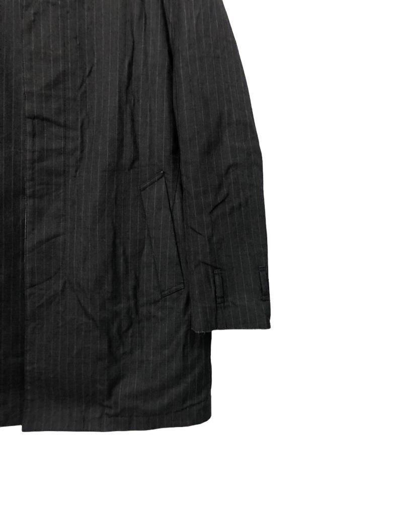 Mackintosh Vintage Mackintosh Philosophy Button Ups Trench Coat Jacket Size US M / EU 48-50 / 2 - 2 Preview