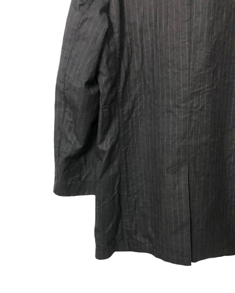 Mackintosh Vintage Mackintosh Philosophy Button Ups Trench Coat Jacket Size US M / EU 48-50 / 2 - 9 Thumbnail