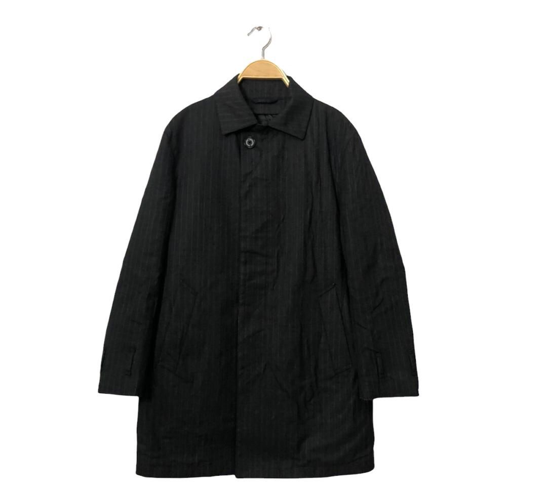 Mackintosh Vintage Mackintosh Philosophy Button Ups Trench Coat Jacket Size US M / EU 48-50 / 2 - 1 Preview