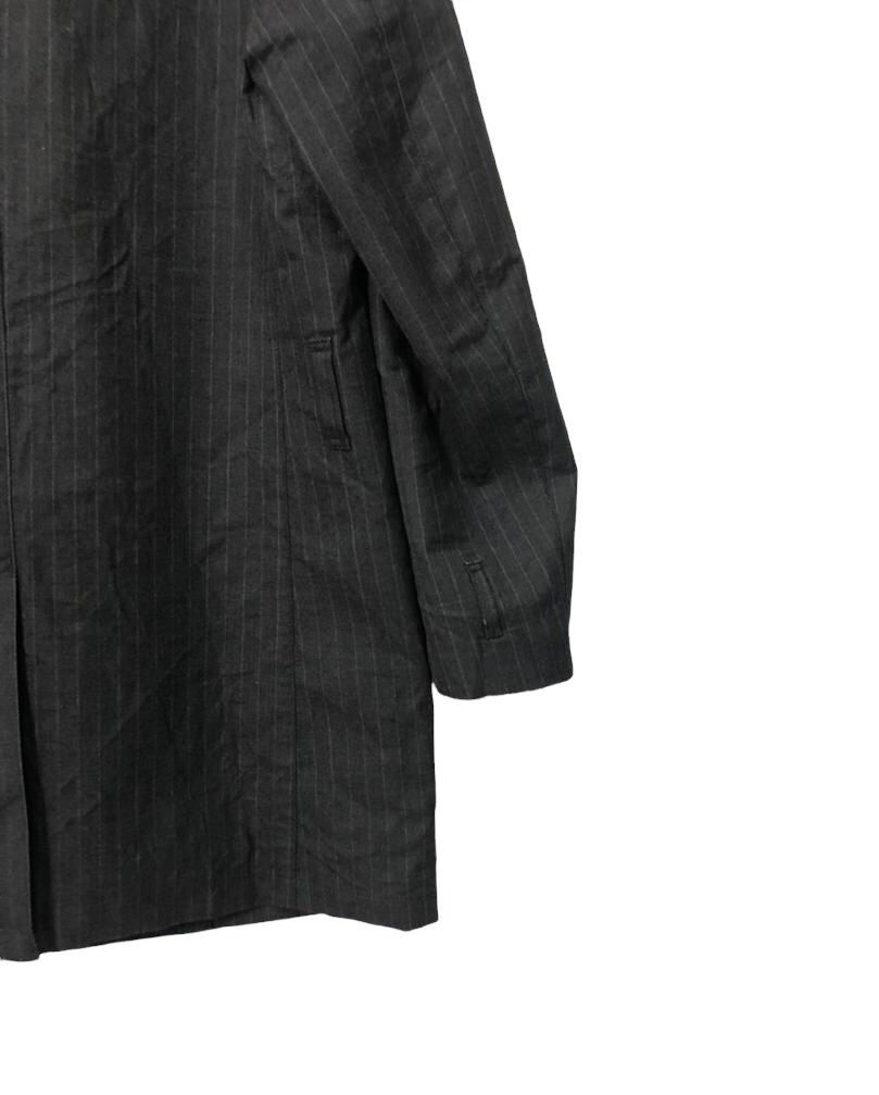 Mackintosh Vintage Mackintosh Philosophy Button Ups Trench Coat Jacket Size US M / EU 48-50 / 2 - 8 Thumbnail