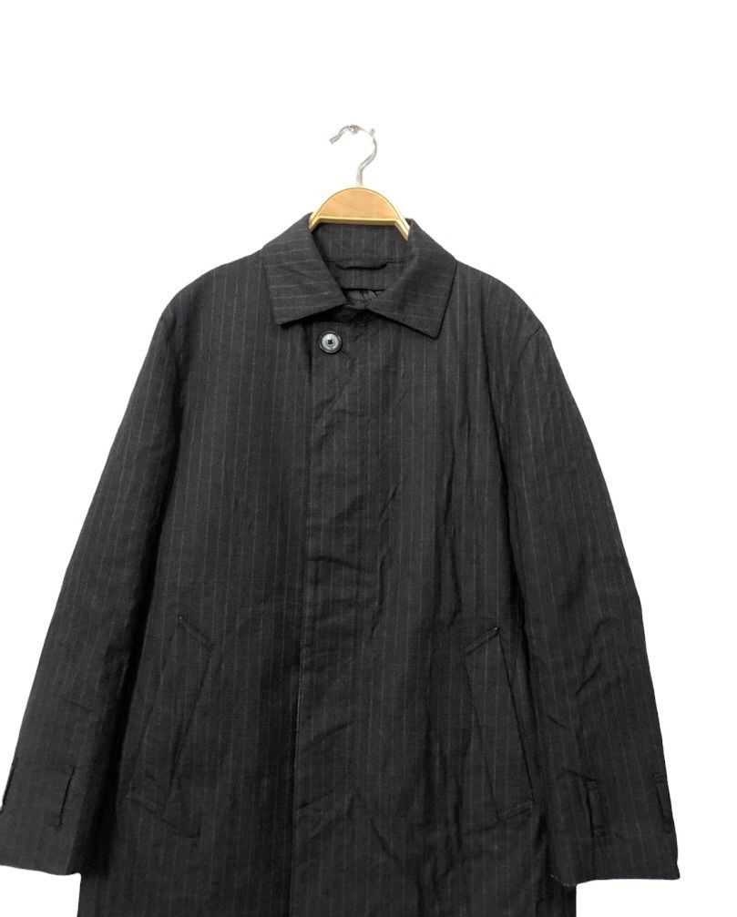Mackintosh Vintage Mackintosh Philosophy Button Ups Trench Coat Jacket Size US M / EU 48-50 / 2 - 4 Thumbnail