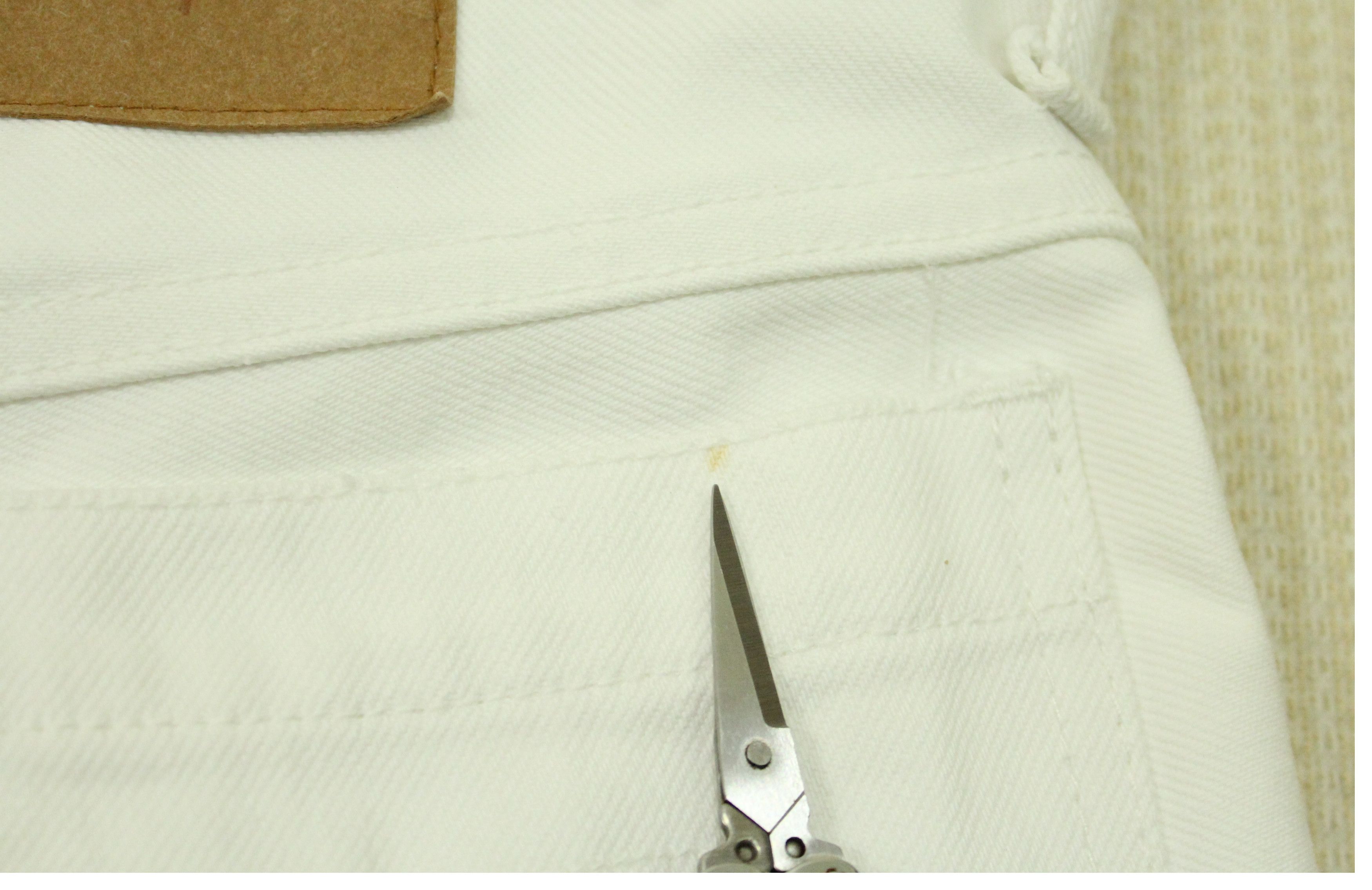 20471120 AW2000 Paper Reconstructed Levis Recycle Collection Size US 32 / EU 48 - 23 Thumbnail