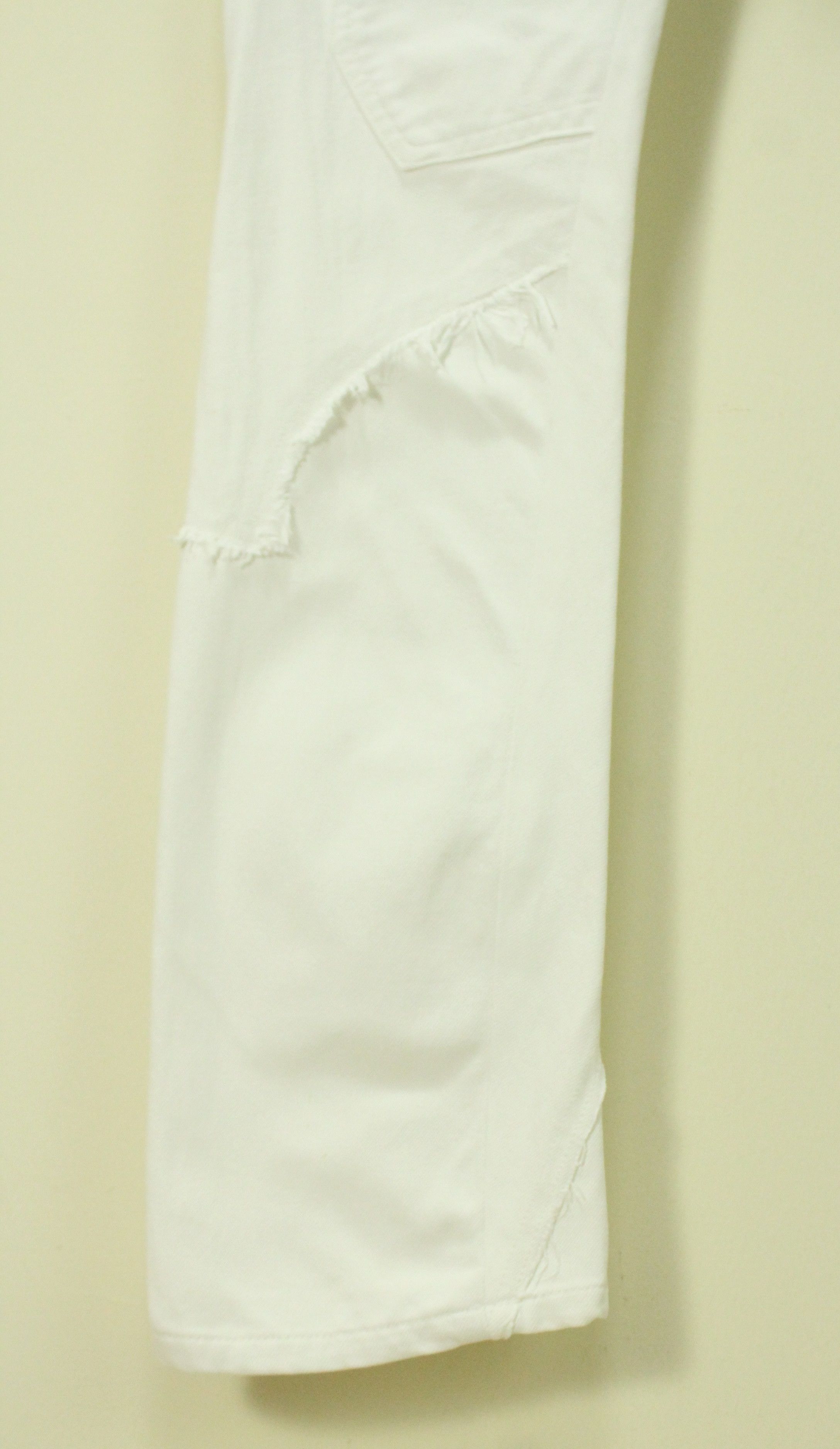 20471120 AW2000 Paper Reconstructed Levis Recycle Collection Size US 32 / EU 48 - 6 Thumbnail