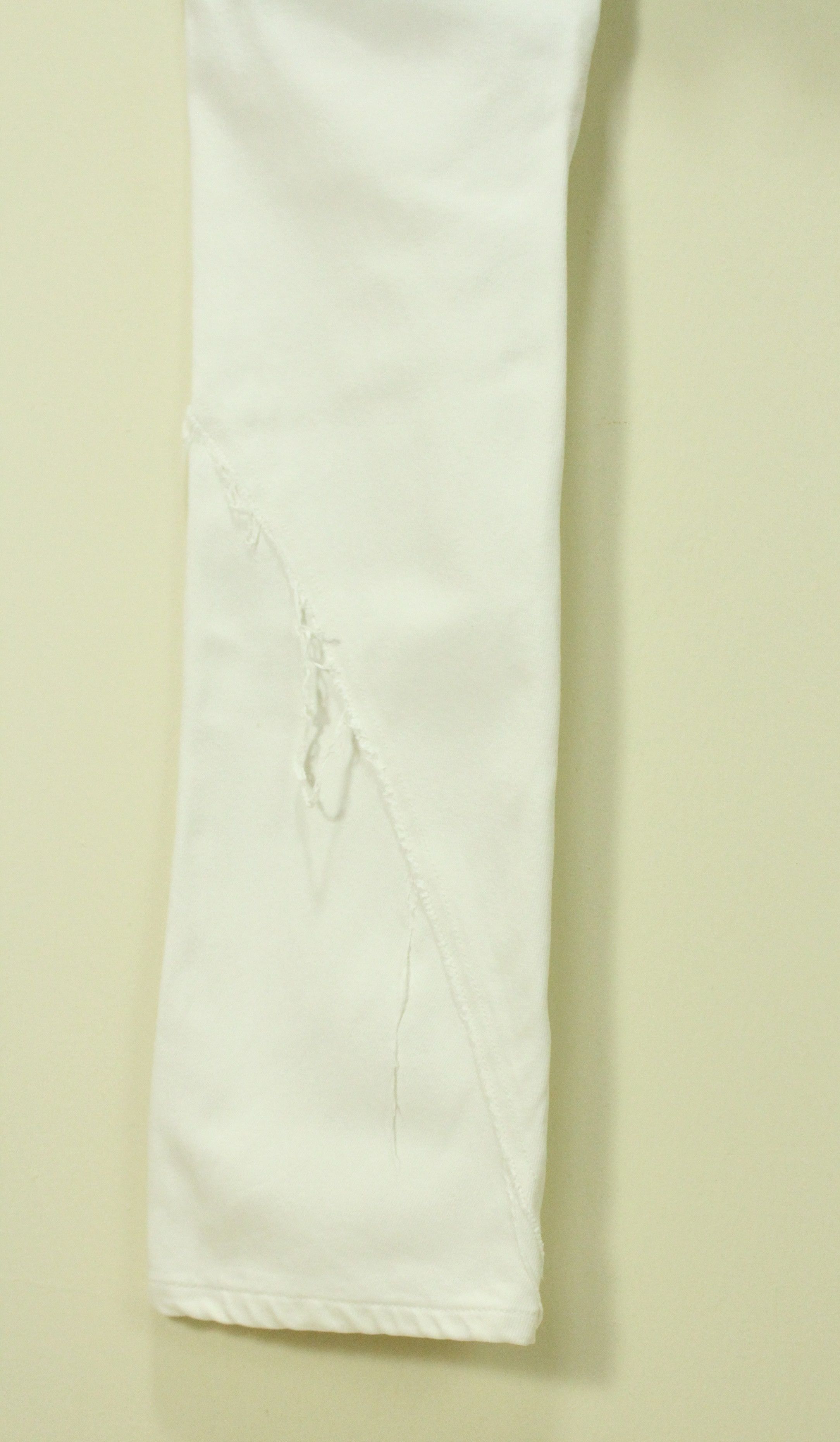 20471120 AW2000 Paper Reconstructed Levis Recycle Collection Size US 32 / EU 48 - 10 Thumbnail