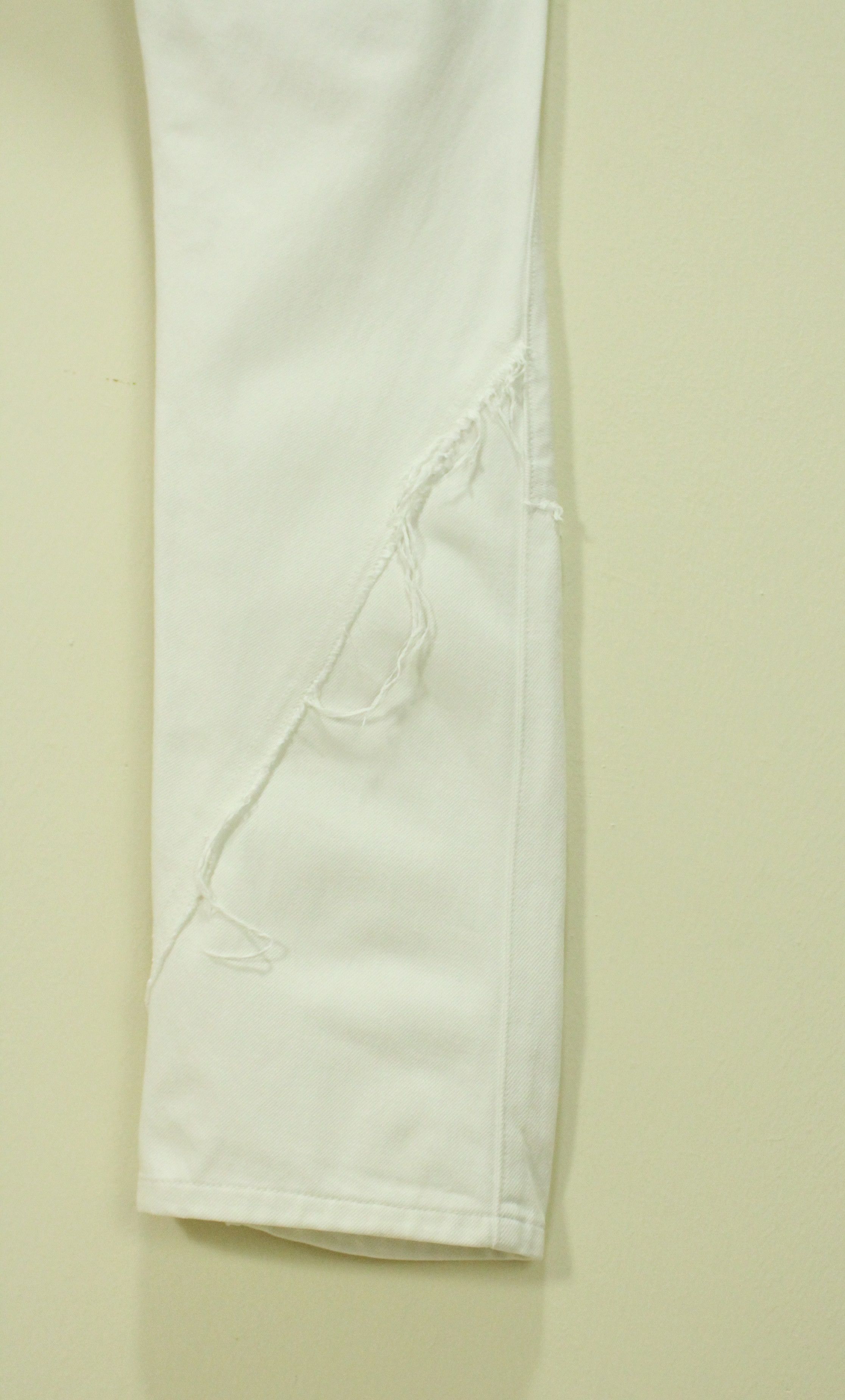 20471120 AW2000 Paper Reconstructed Levis Recycle Collection Size US 32 / EU 48 - 12 Thumbnail