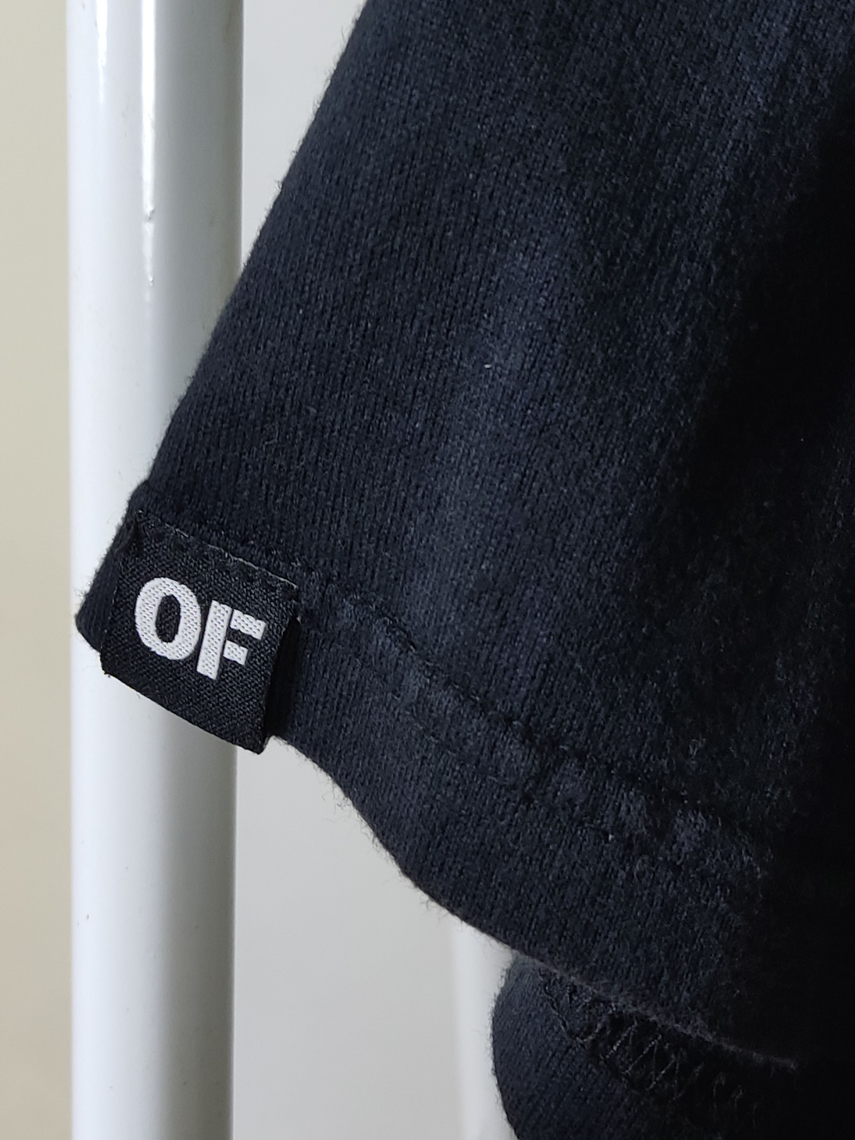 Kaws × Original Fake Original Fake glow in the dark Size US S / EU 44-46 / 1 - 6 Thumbnail