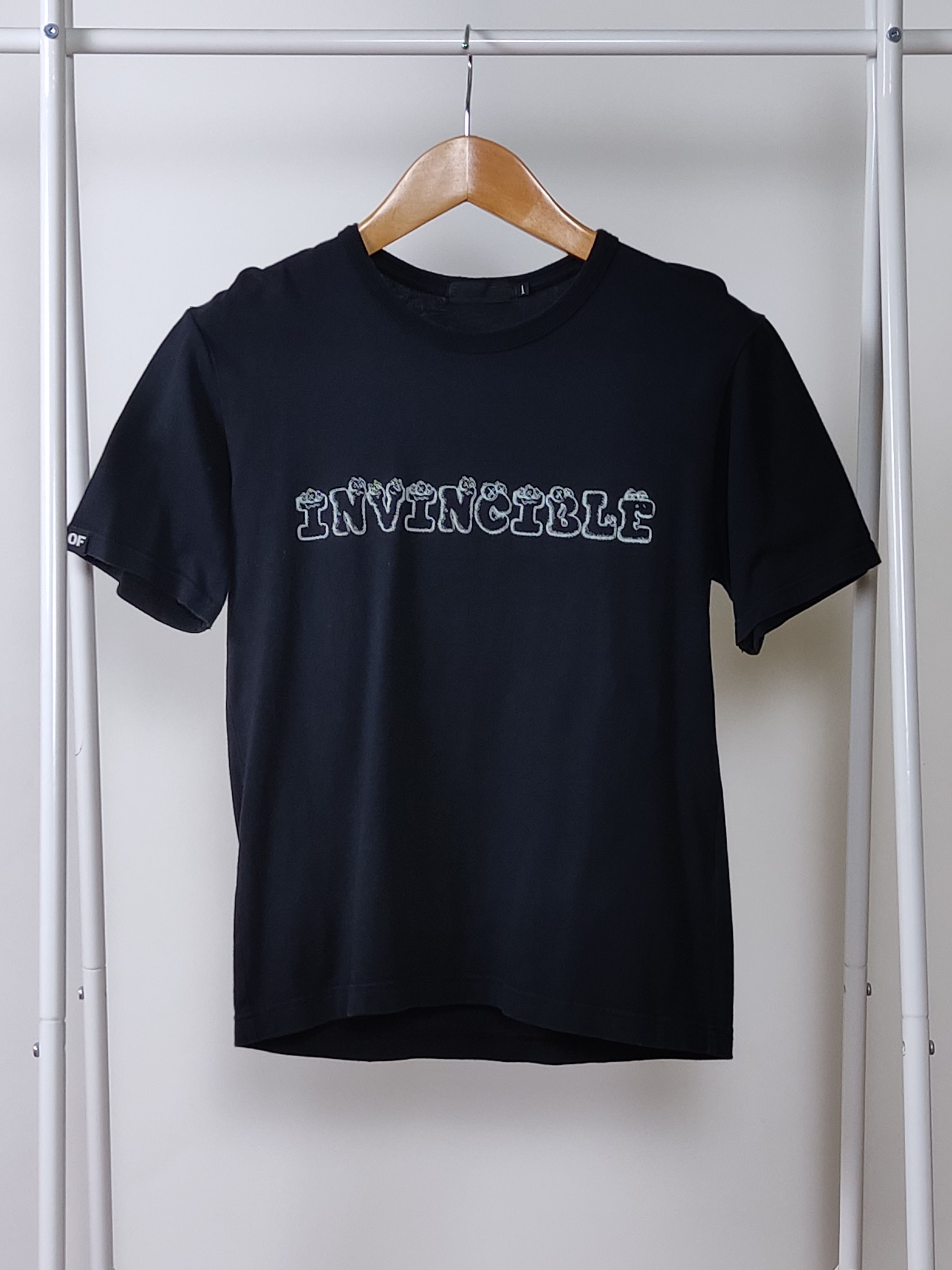 Kaws × Original Fake Original Fake glow in the dark Size US S / EU 44-46 / 1 - 2 Thumbnail