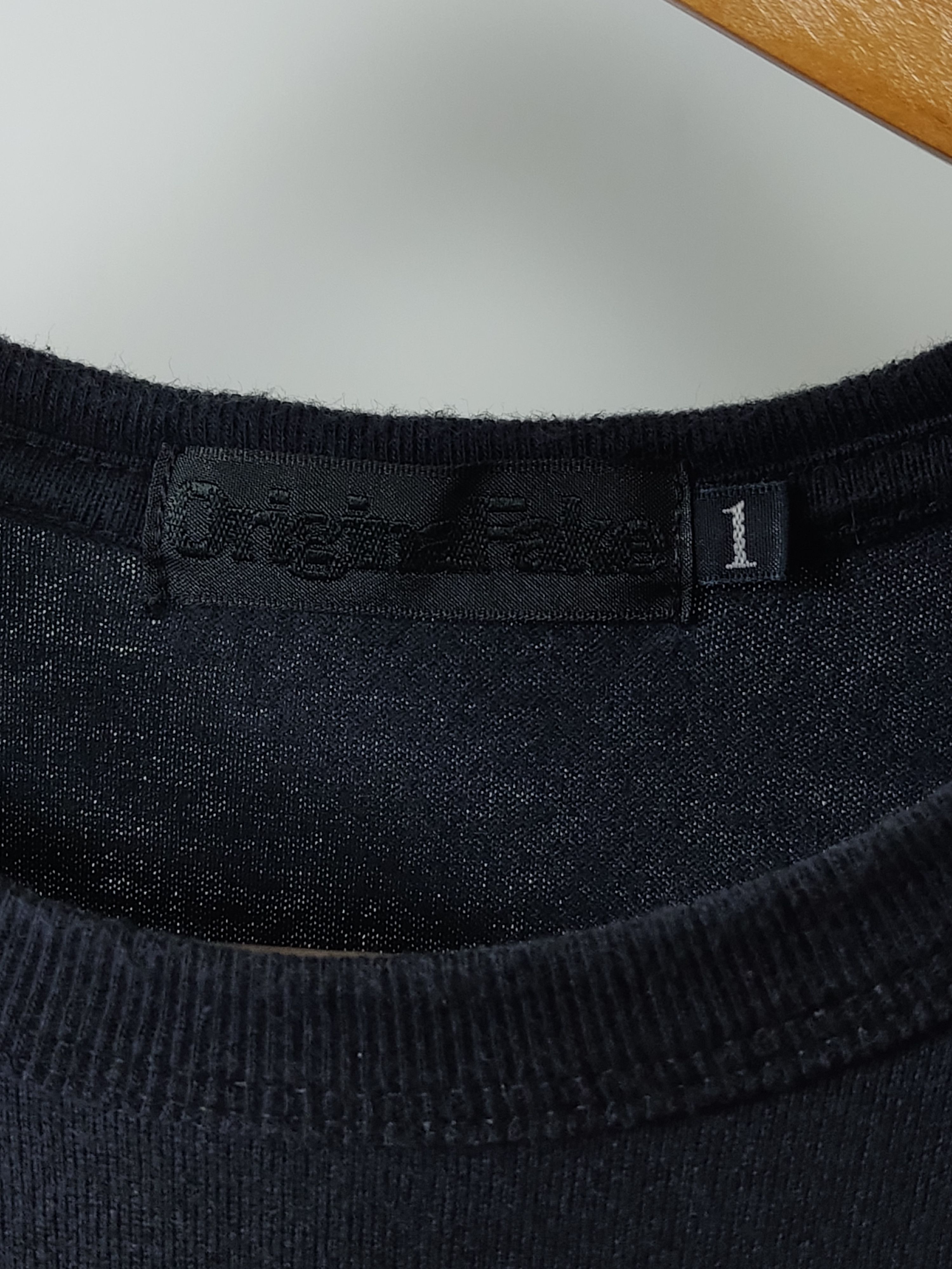 Kaws × Original Fake Original Fake glow in the dark Size US S / EU 44-46 / 1 - 5 Thumbnail
