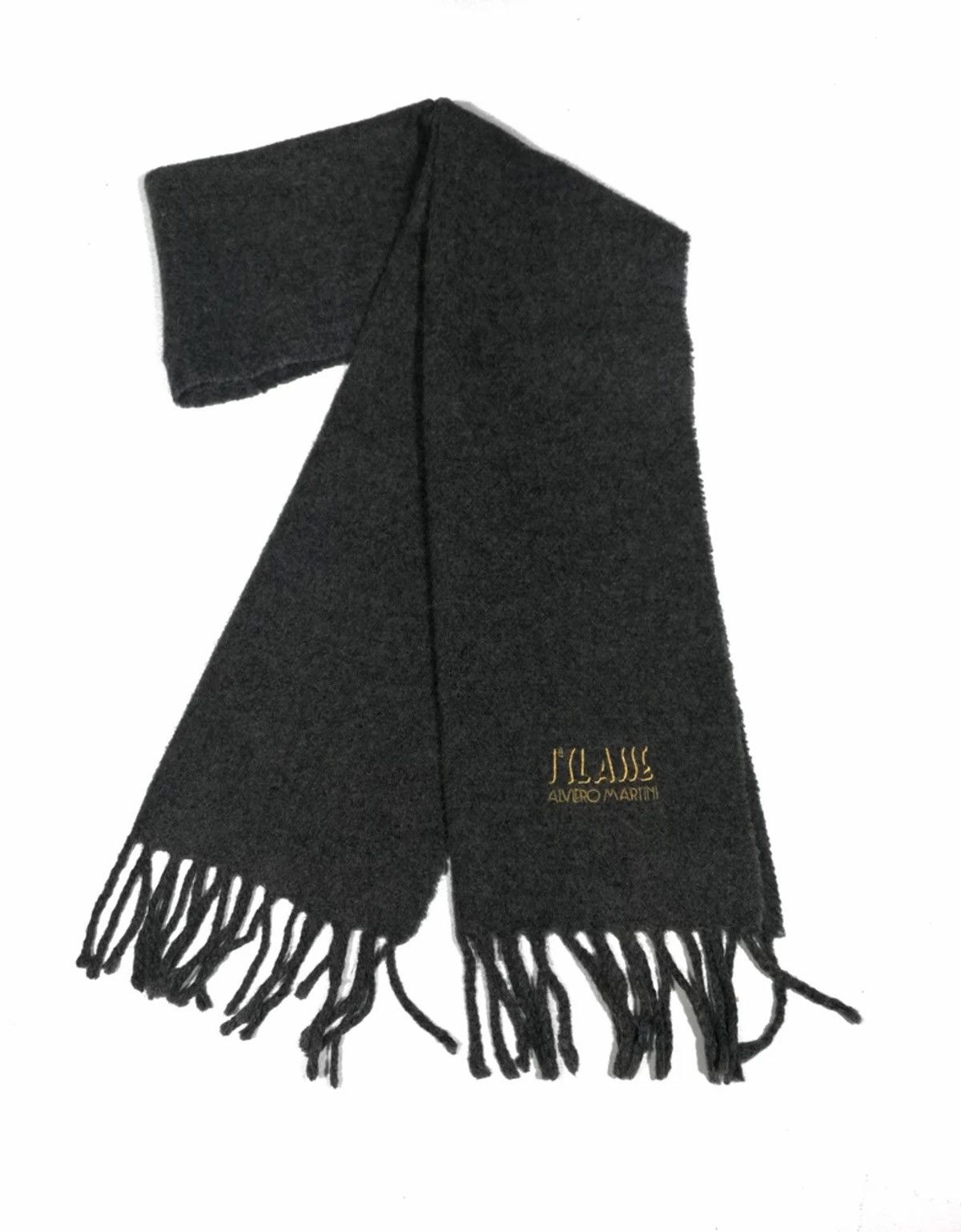 Alviero Martini × Other Alviero Martini wool scarf very good Condition Size ONE SIZE - 1 Thumbnail