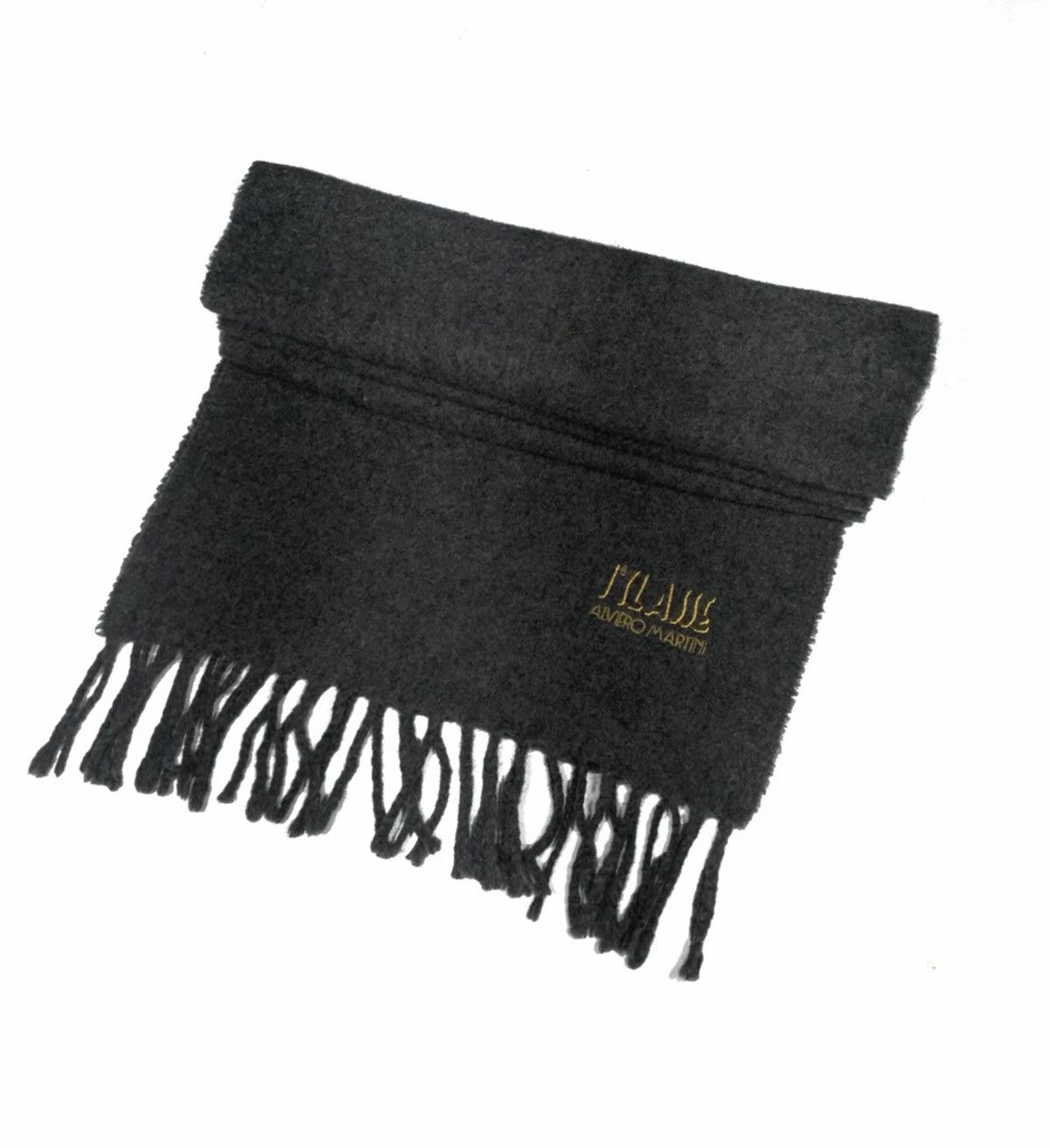 Alviero Martini × Other Alviero Martini wool scarf very good Condition Size ONE SIZE - 2 Thumbnail