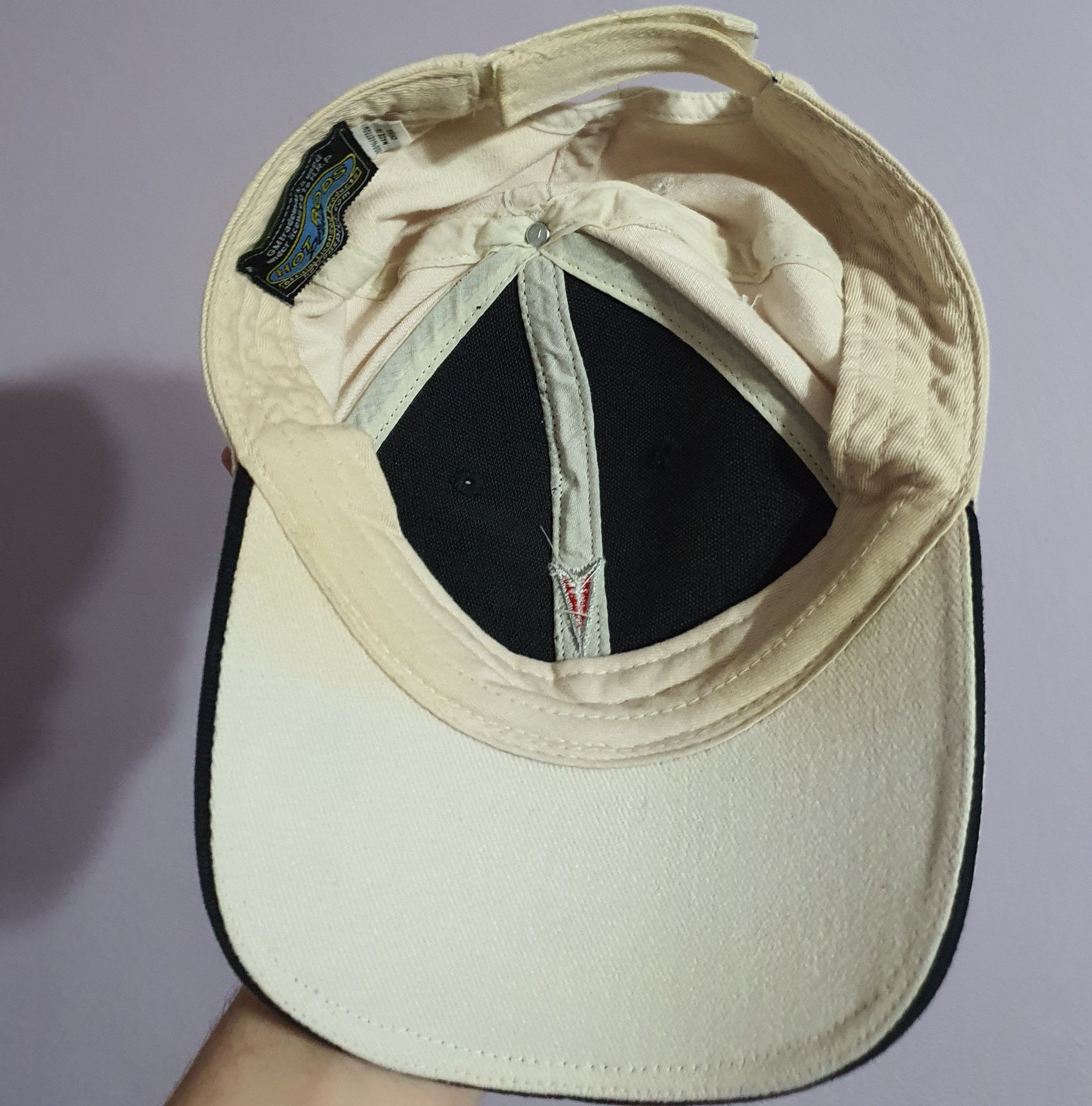 Vintage Pontiac Vintage Hat Size ONE SIZE - 4 Thumbnail