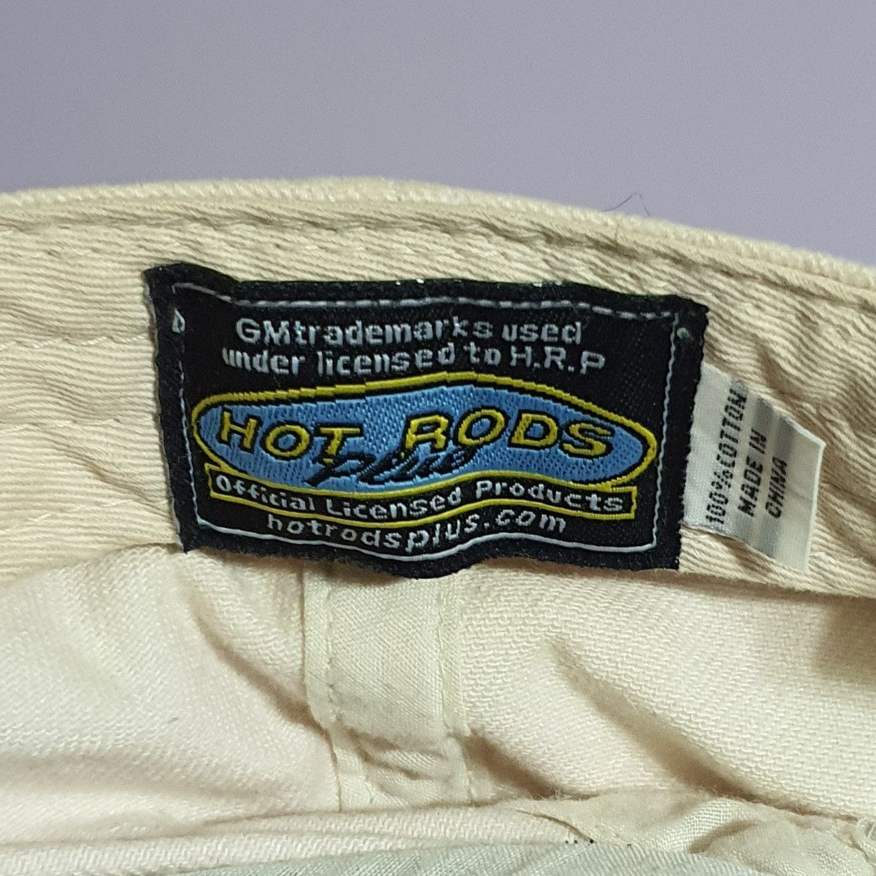 Vintage Pontiac Vintage Hat Size ONE SIZE - 5 Thumbnail