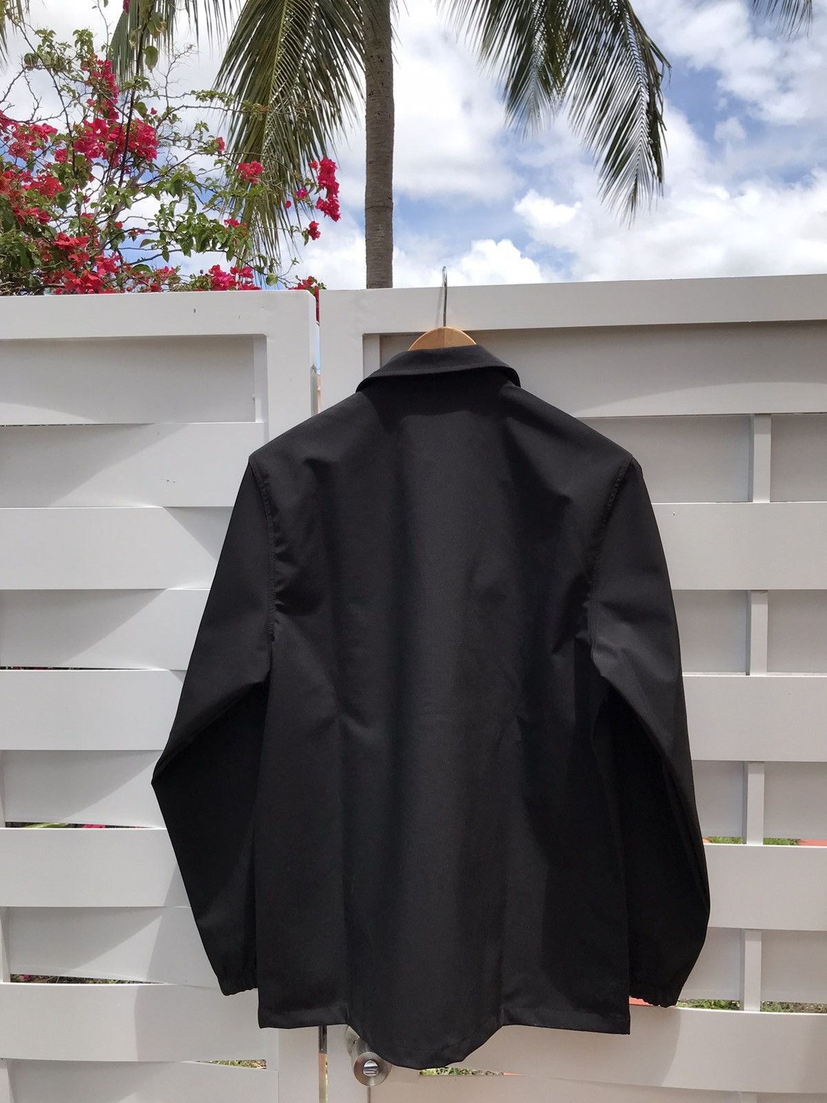 Aime Leon Dore × New Balance ALD / New Balance SONNY League Coaches Jacket Size US S / EU 44-46 / 1 - 9 Thumbnail