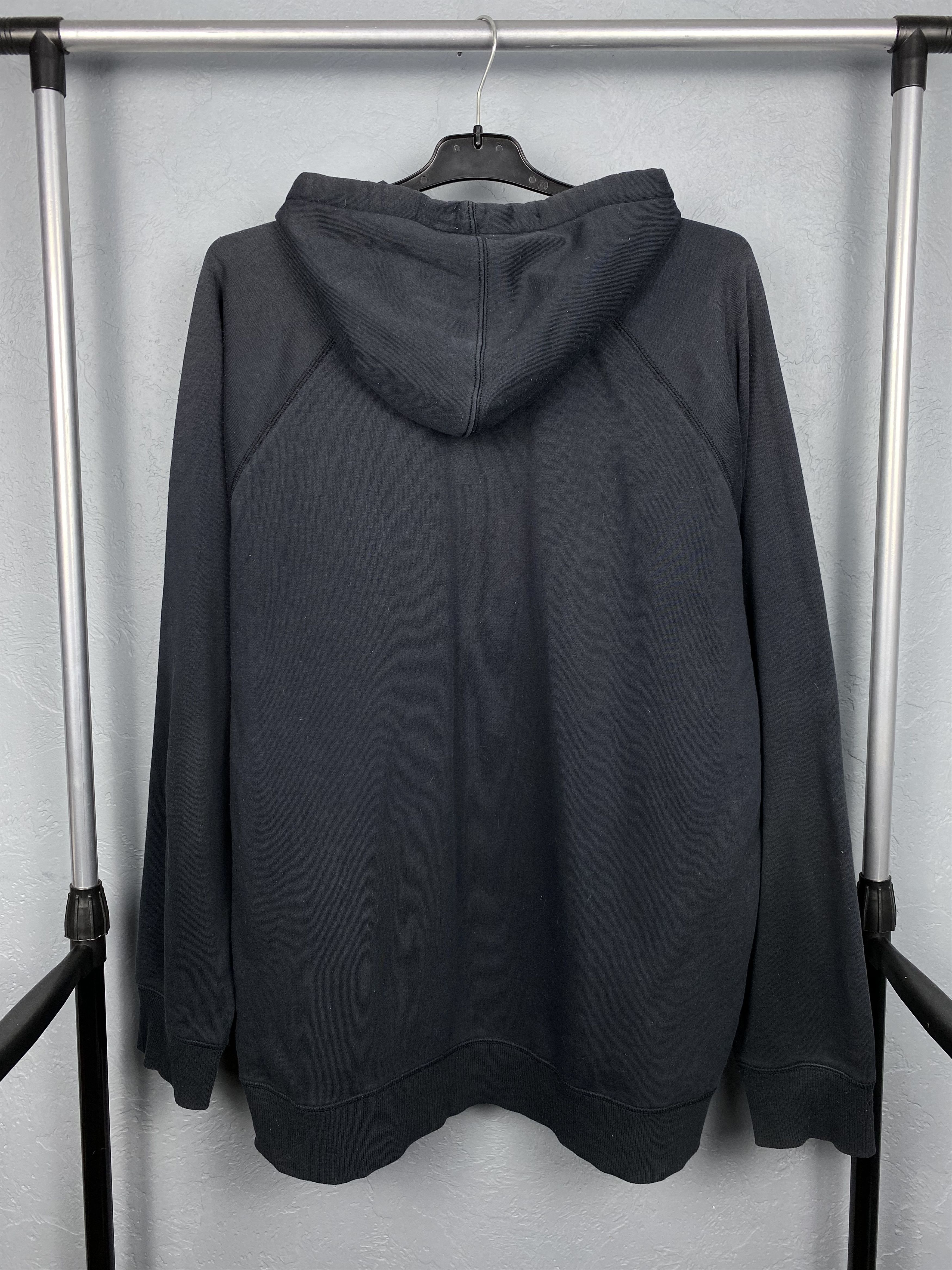 Oakley Oakley Vintage Sun Faded Full Zip Hoodie Gorpcore Size US XL / EU 56 / 4 - 9 Thumbnail