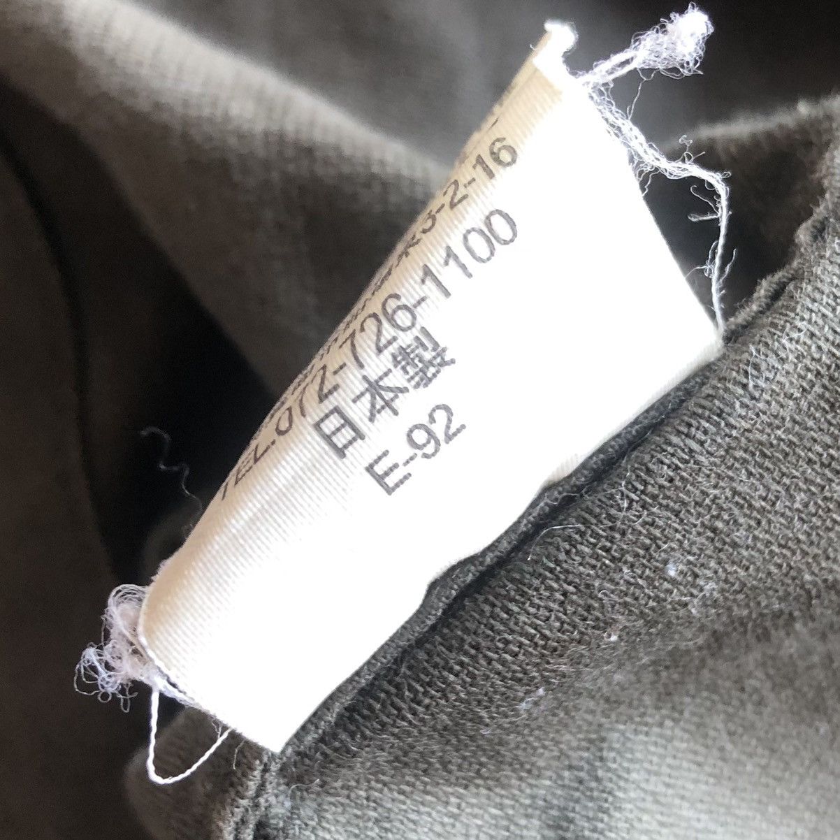 McGregor Vintage 80's McGregor Rugged Jacket Size US L / EU 52-54 / 3 - 10 Thumbnail