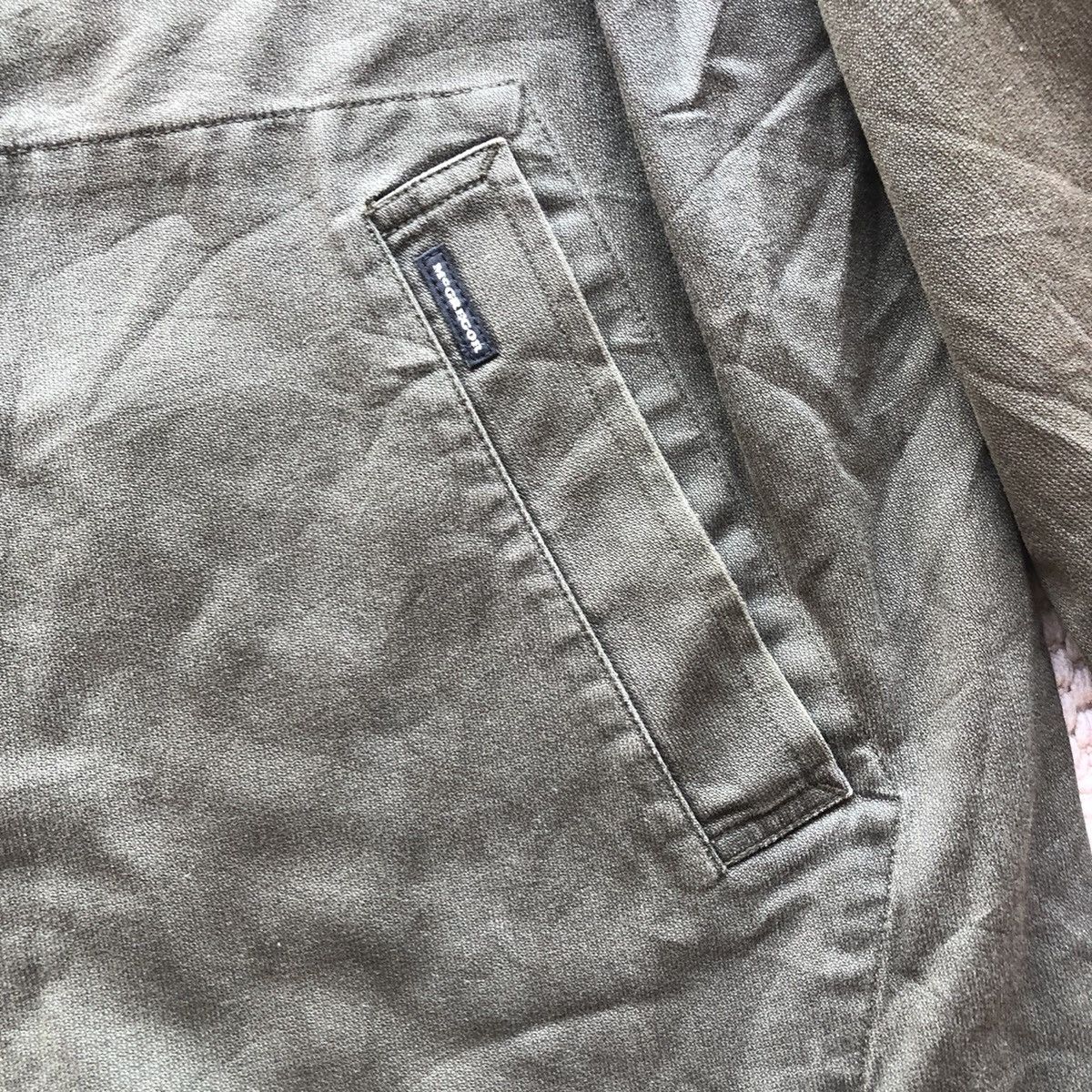 McGregor Vintage 80's McGregor Rugged Jacket Size US L / EU 52-54 / 3 - 4 Thumbnail
