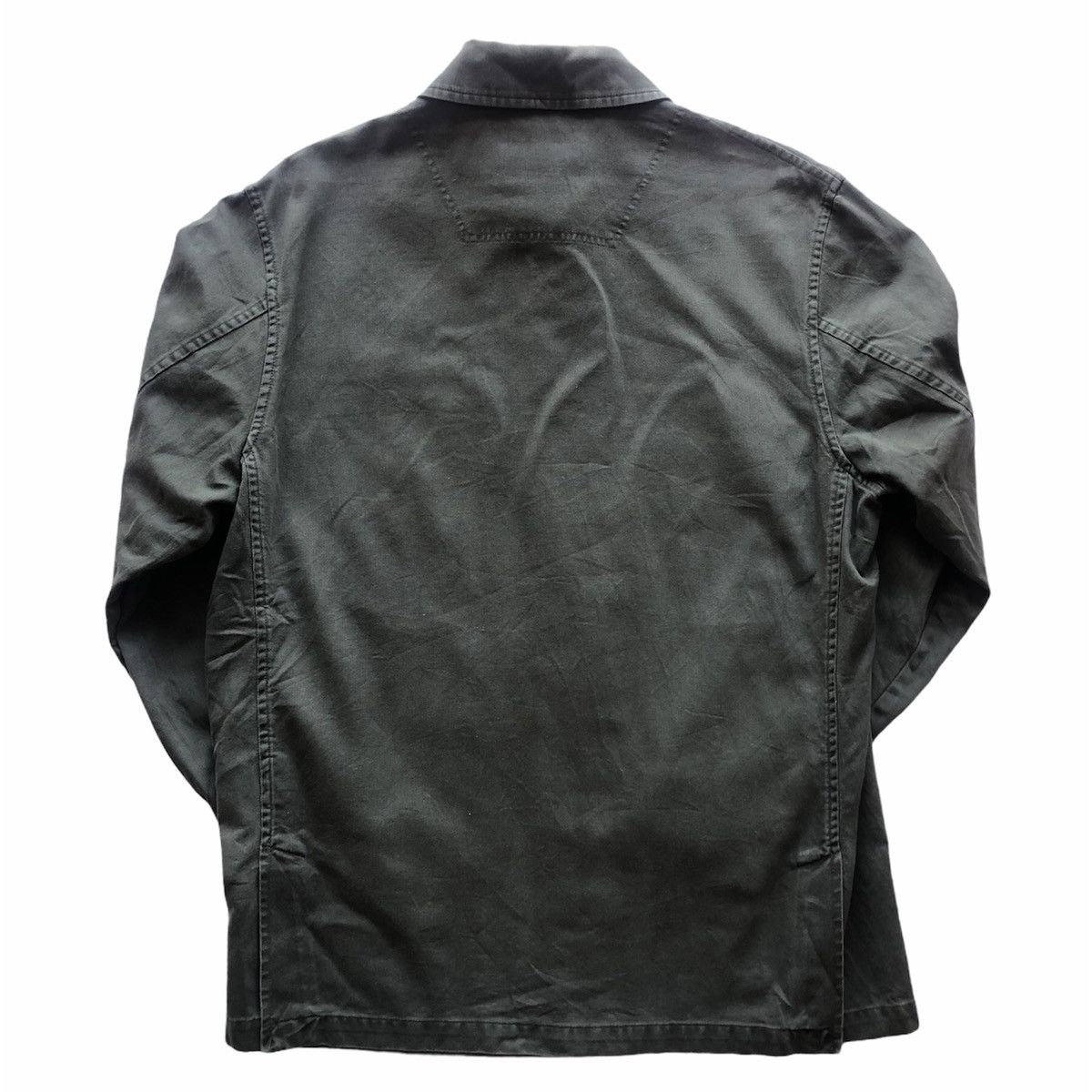 McGregor Vintage 80's McGregor Rugged Jacket Size US L / EU 52-54 / 3 - 5 Thumbnail