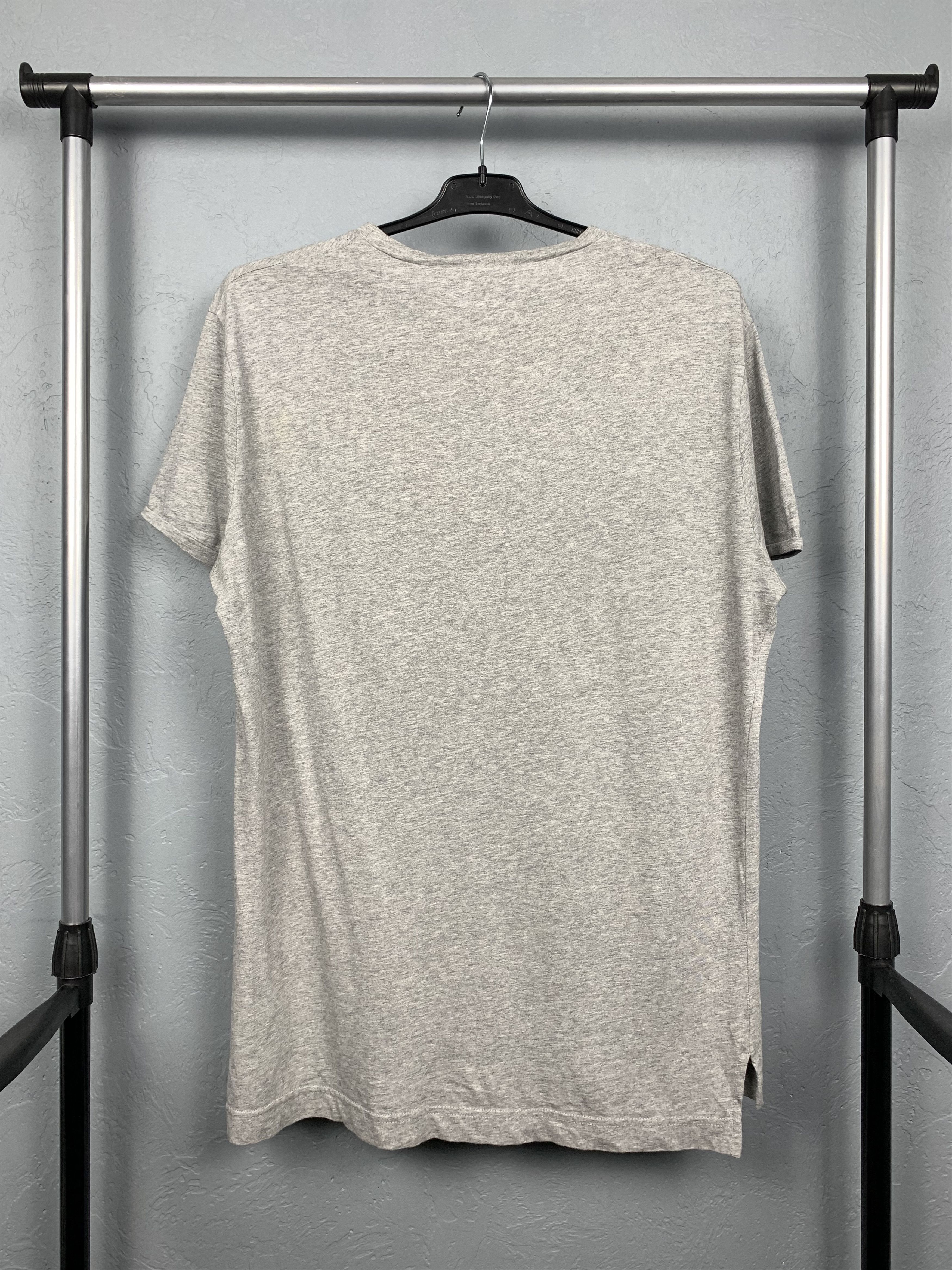 Vintage × Vivienne Westwood Vivienne Westwood Mens T-Shirt Tee Size US L / EU 52-54 / 3 - 8 Thumbnail