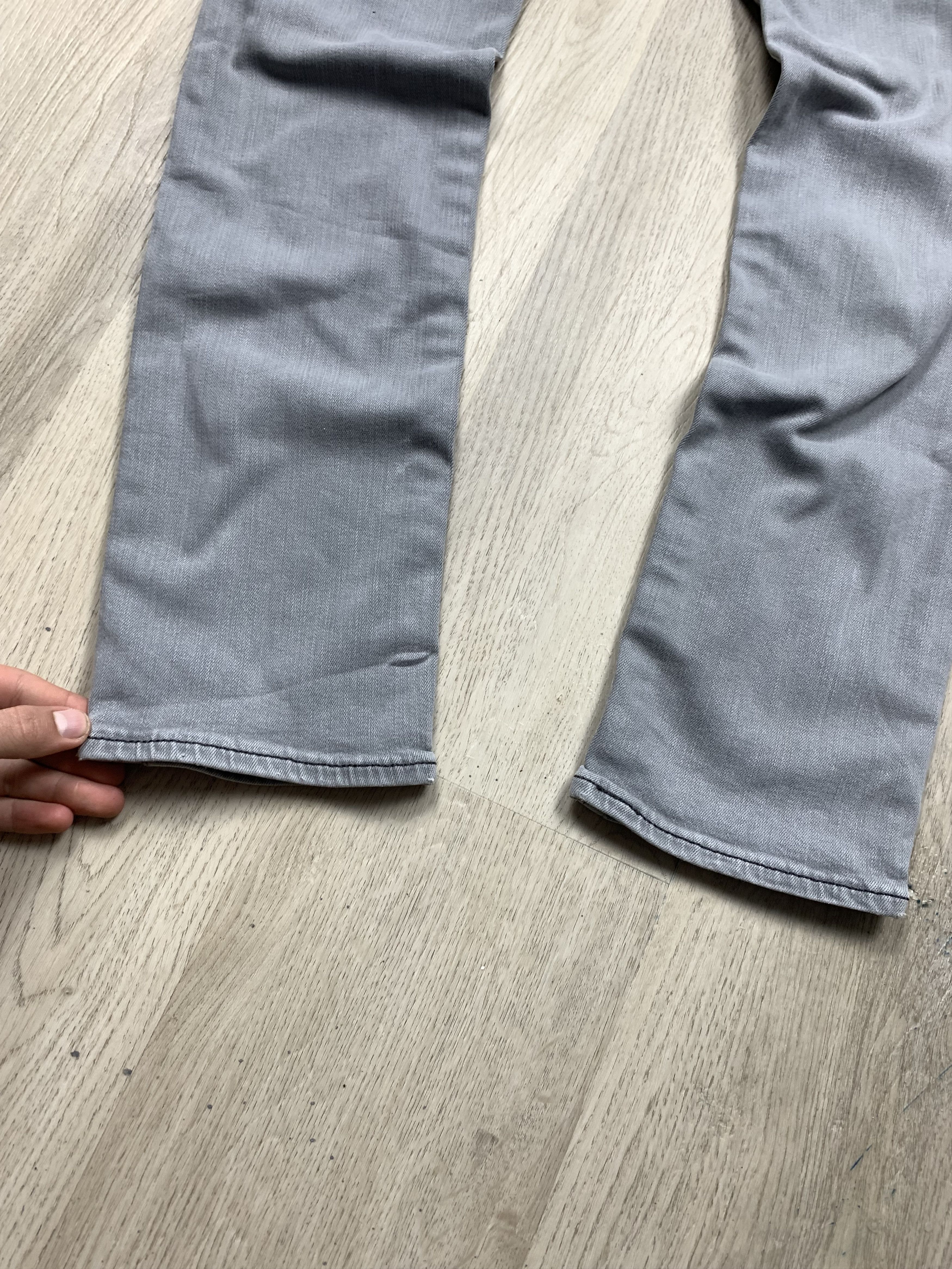 Levi's Levis Vintage Mens Denim Pants Jeans Size US 30 / EU 46 - 4 Thumbnail