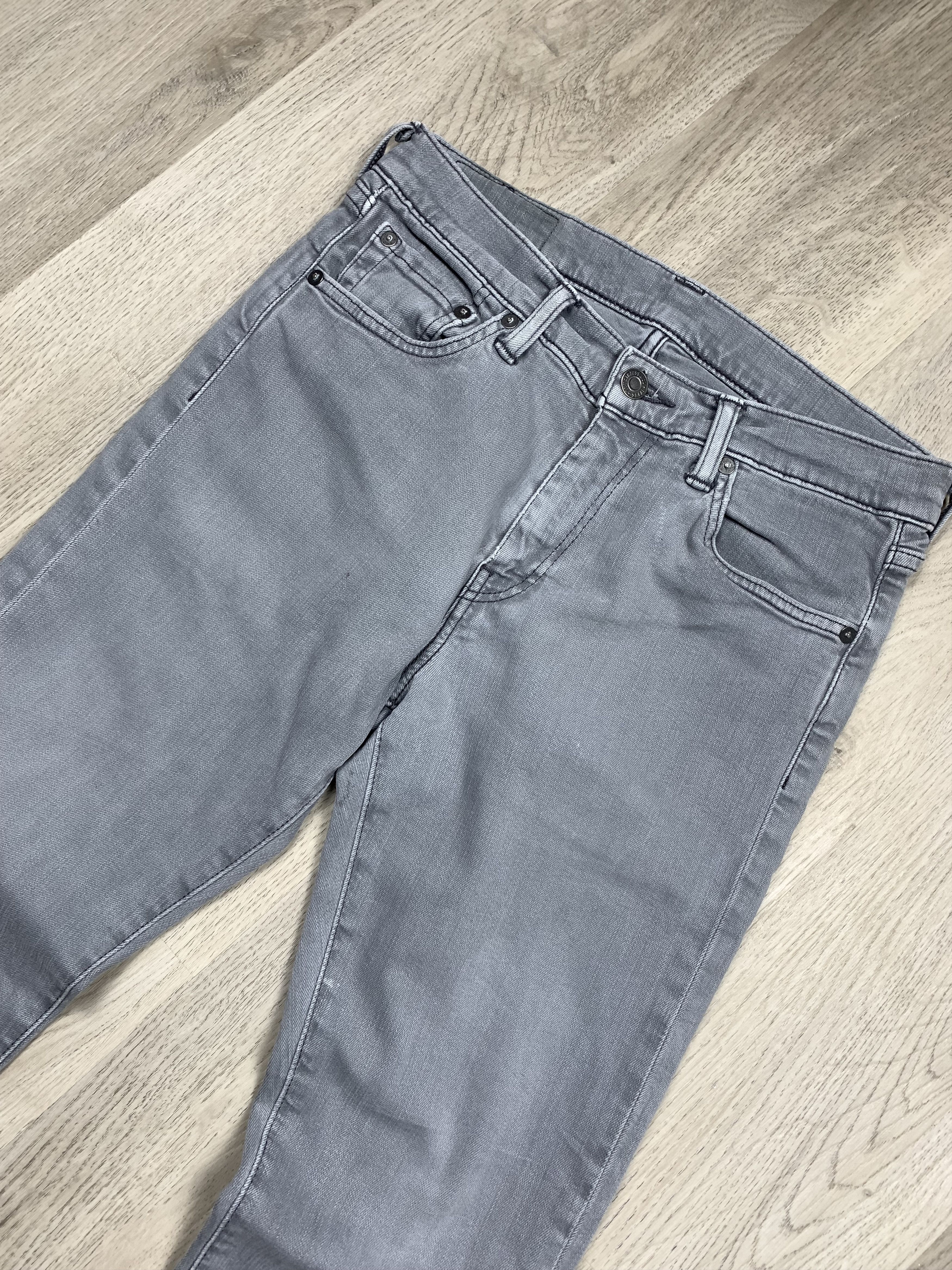 Levi's Levis Vintage Mens Denim Pants Jeans Size US 30 / EU 46 - 8 Thumbnail