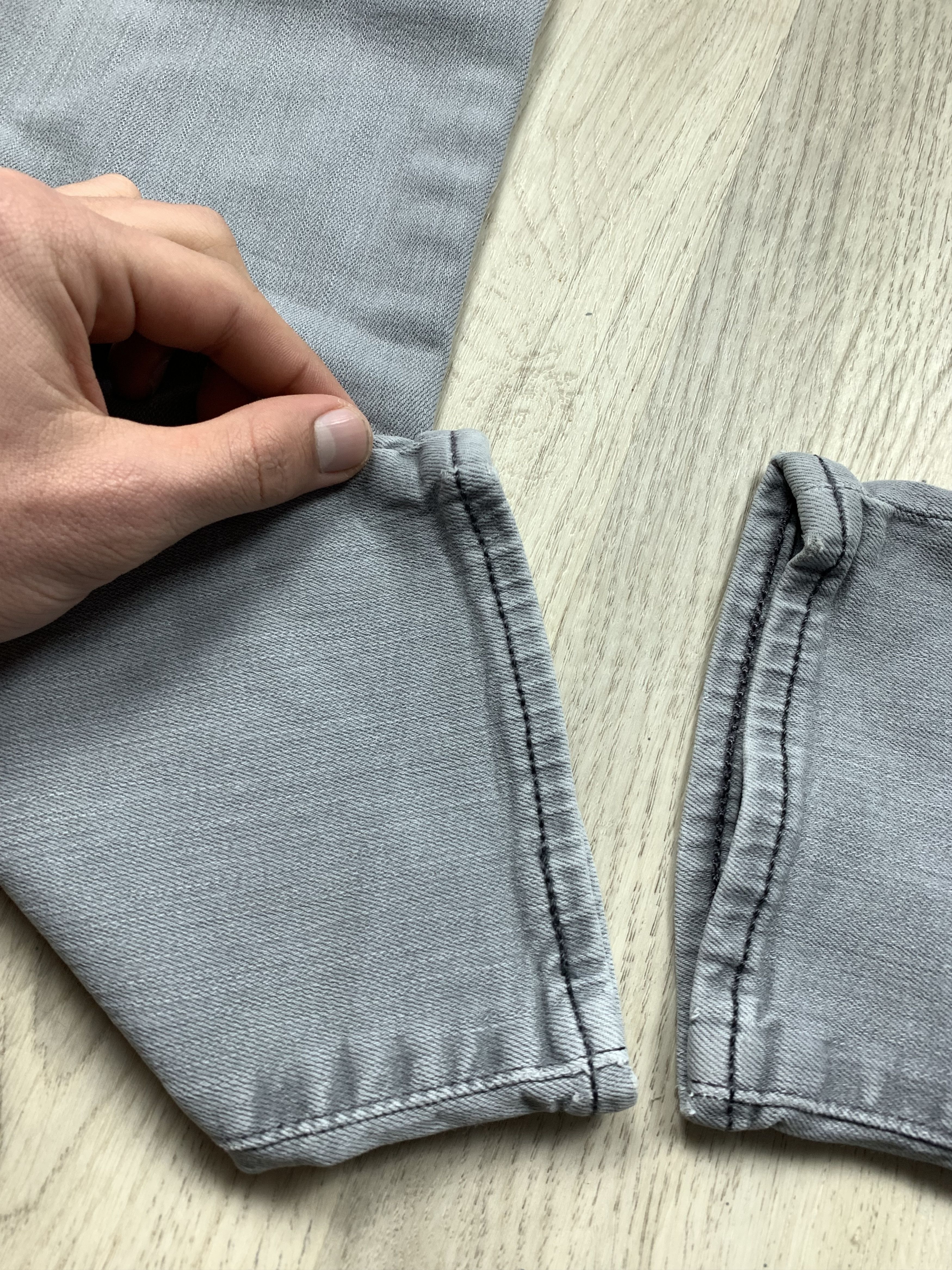 Levi's Levis Vintage Mens Denim Pants Jeans Size US 30 / EU 46 - 6 Thumbnail