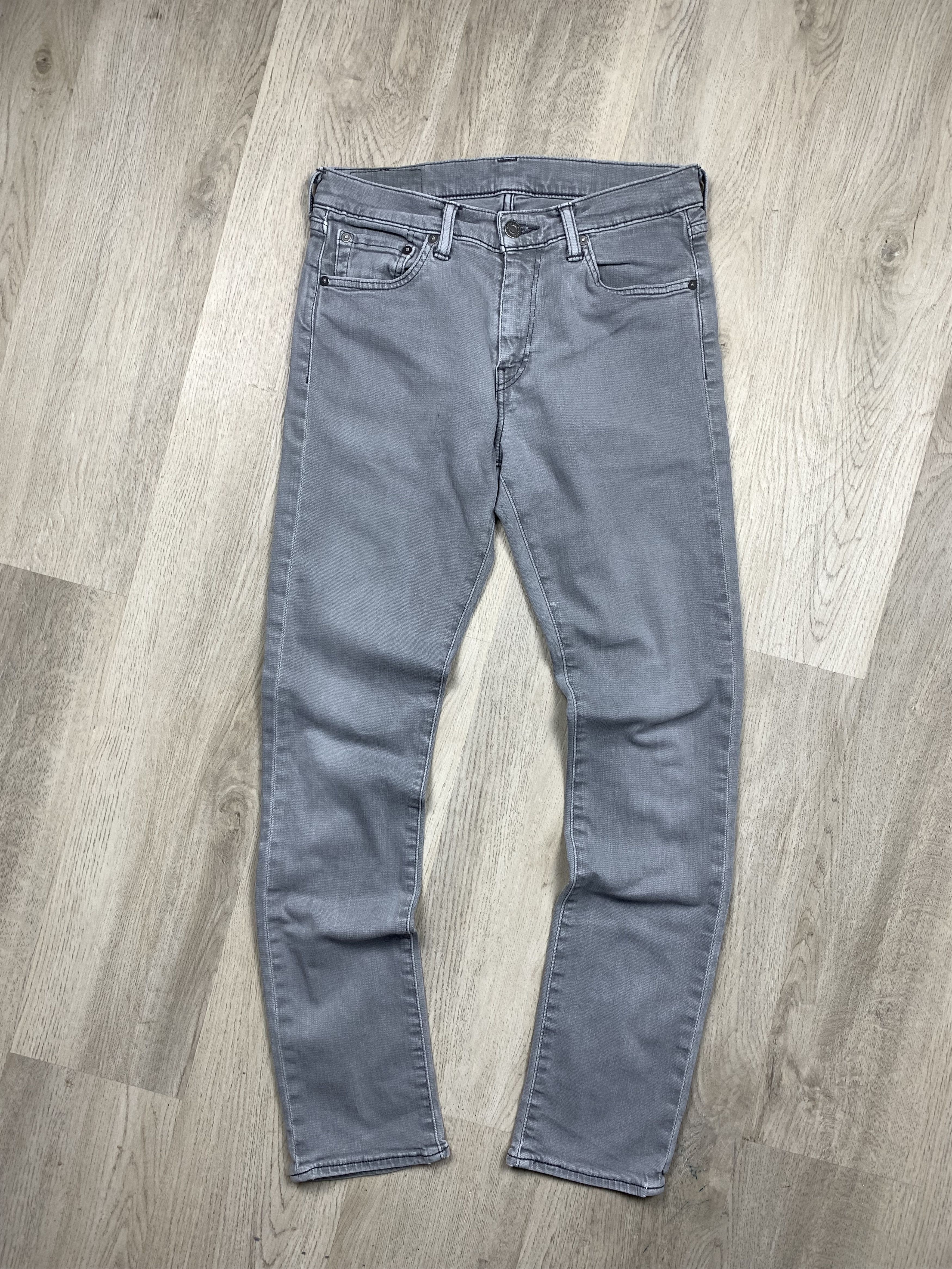 Levi's Levis Vintage Mens Denim Pants Jeans Size US 30 / EU 46 - 7 Thumbnail