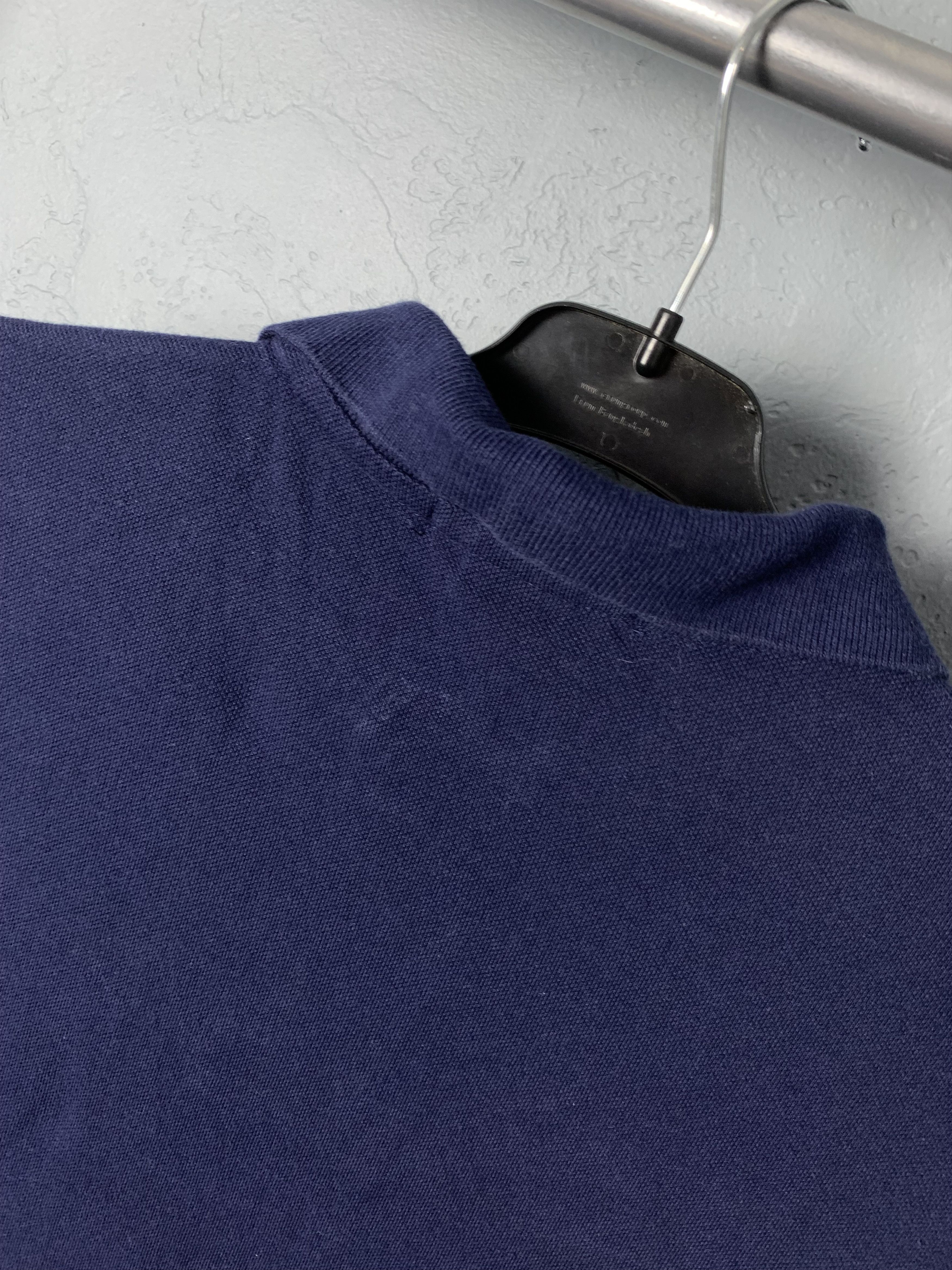 Polo Ralph Lauren × Ralph Lauren × Vintage Polo Ralph Lauren RL Mens Polo Shirt Size US L / EU 52-54 / 3 - 6 Thumbnail