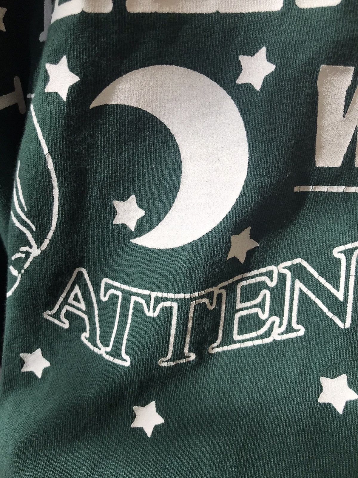 Holiday Brand Holiday Brand Attention Tee Size US L / EU 52-54 / 3 - 4 Thumbnail